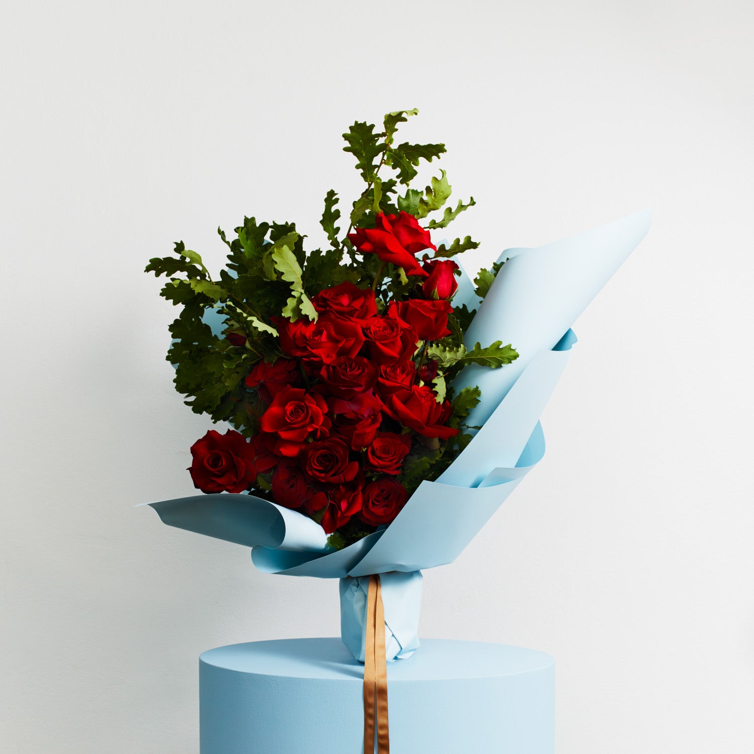 Valentines Day Roses: The Perennial Beauty