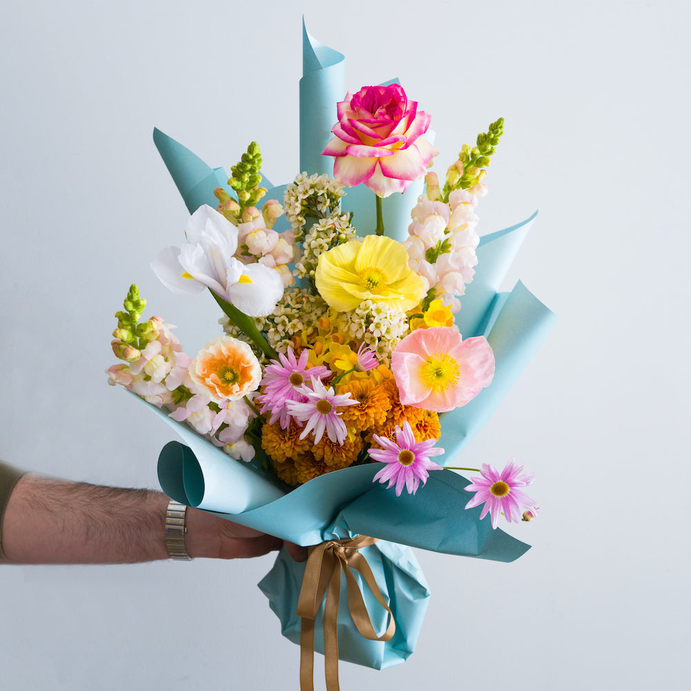 Corporate Flower Delivery in Sydney CBD: Enhance Your Office or Event with Beautiful Arrangements