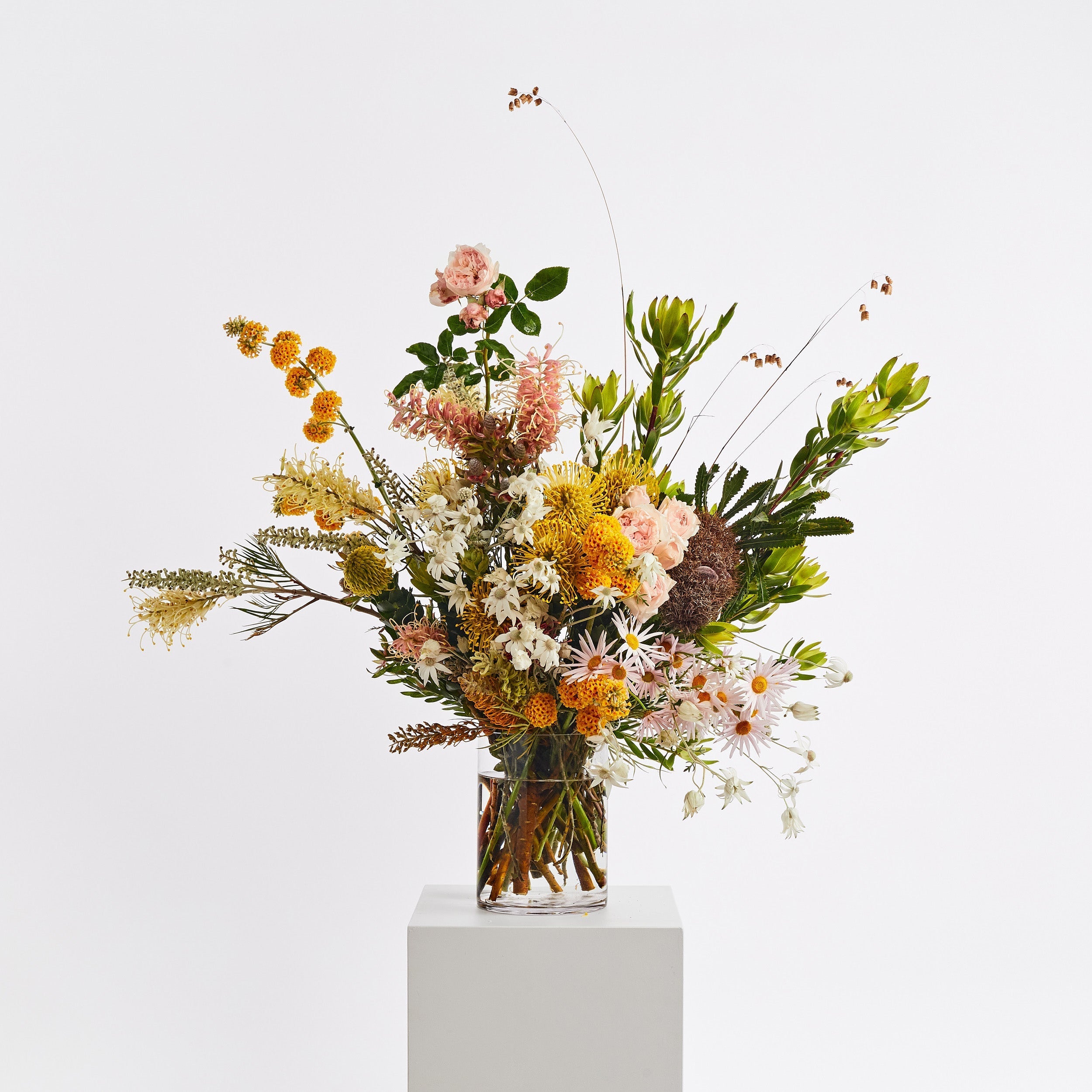 Why Locals Love Poho Flowers: A Top Sydney Florist’s Story