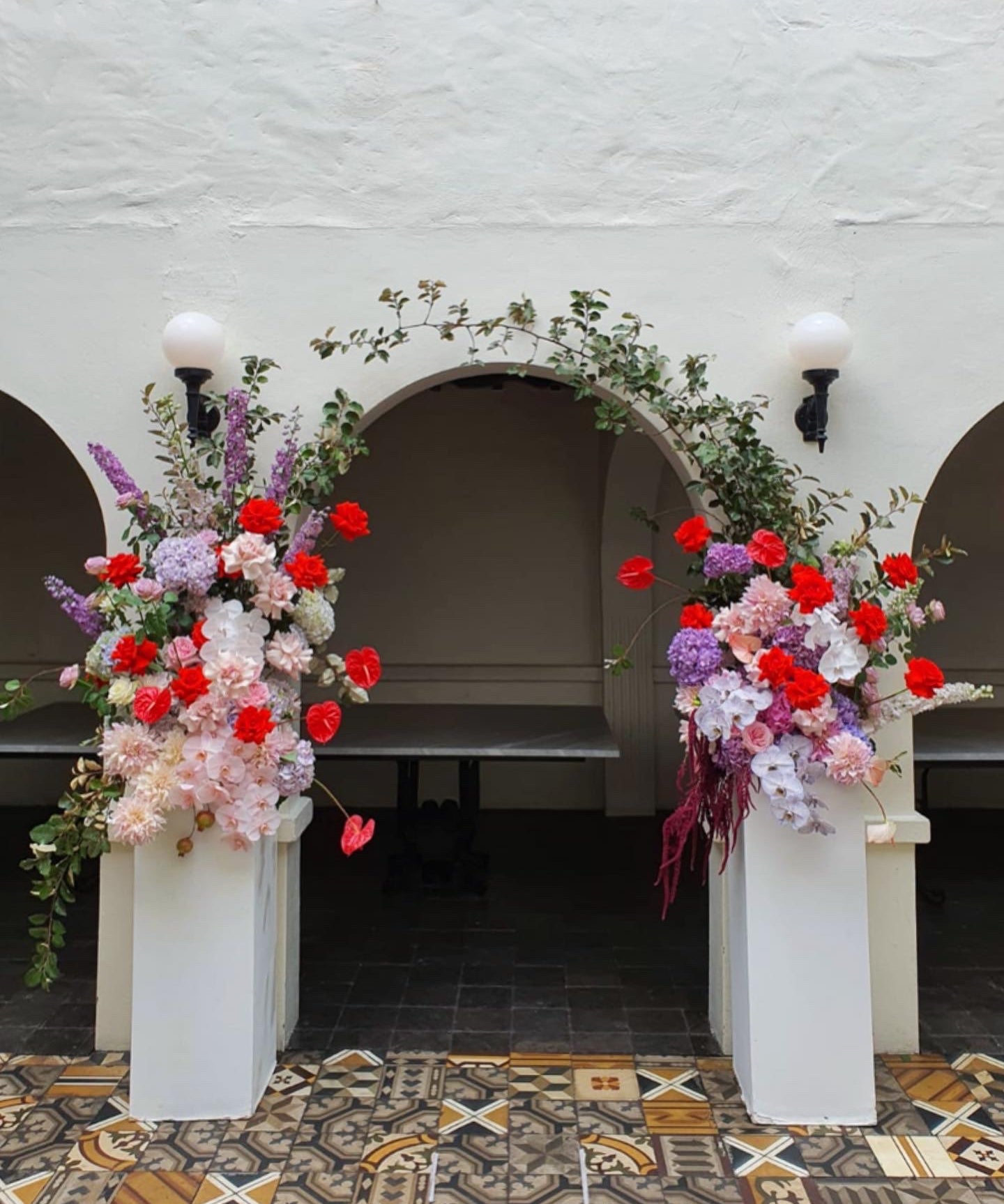 Top 3 Trends in Corporate Event Styling