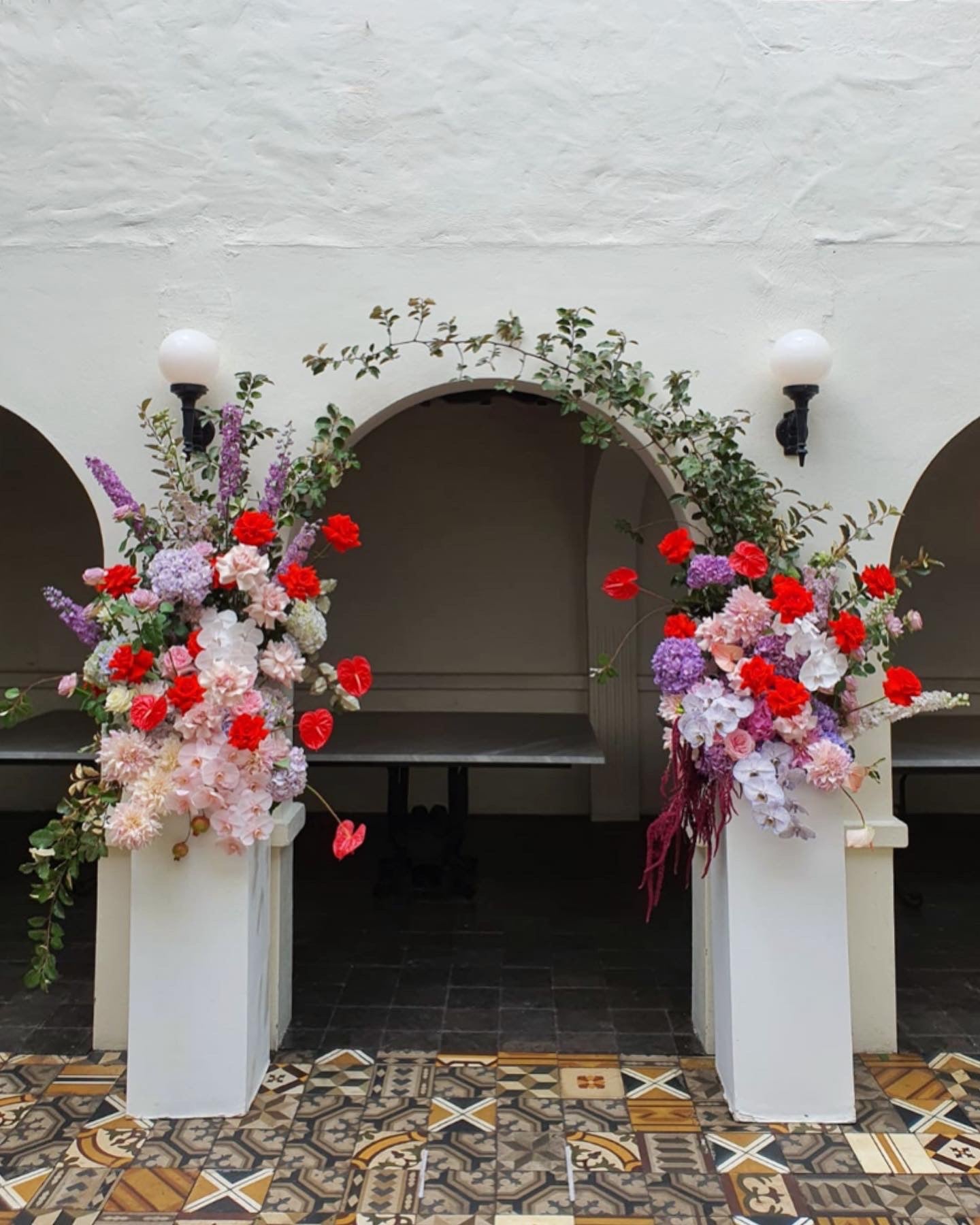 Top 3 Trends in Corporate Event Styling