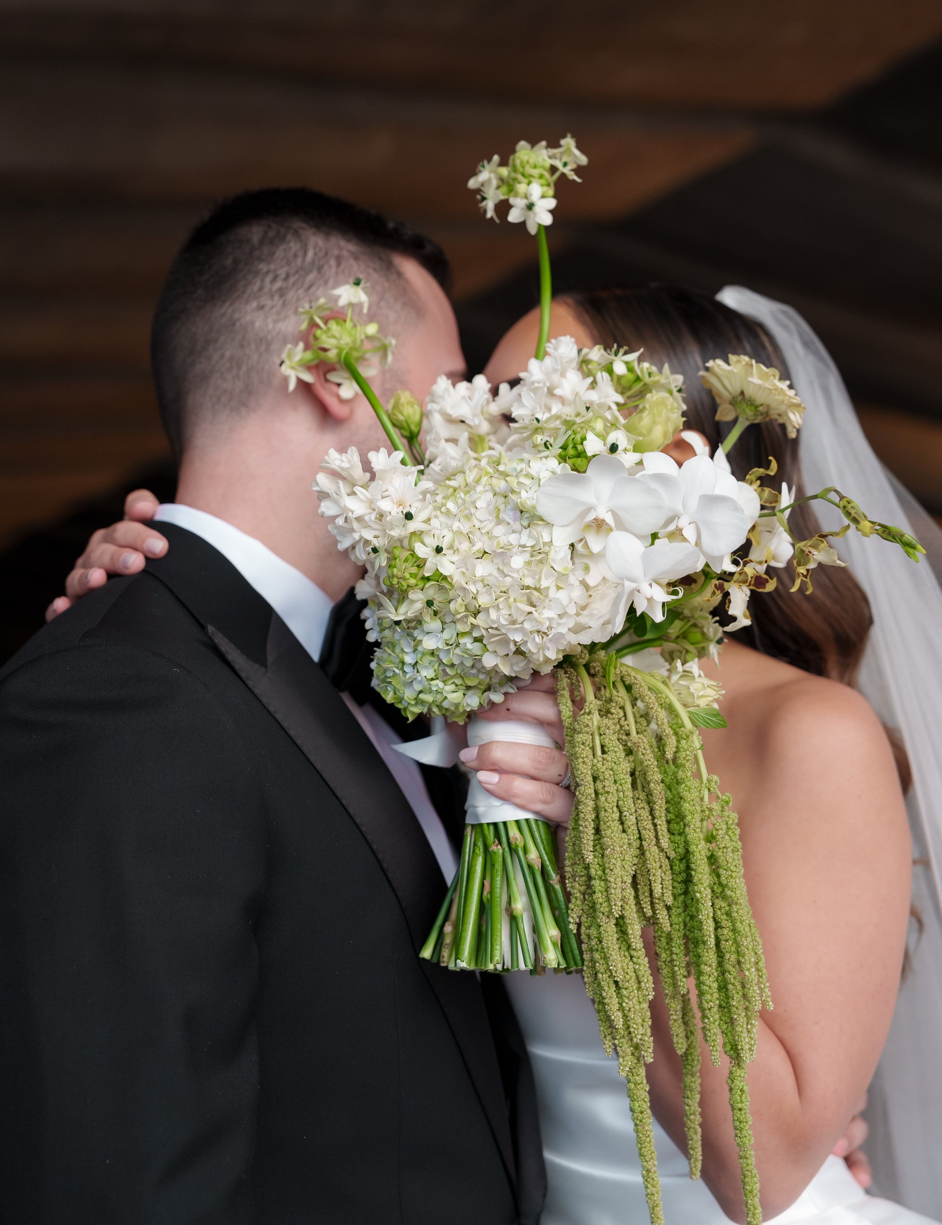 Things to Ask Your Wedding Florist