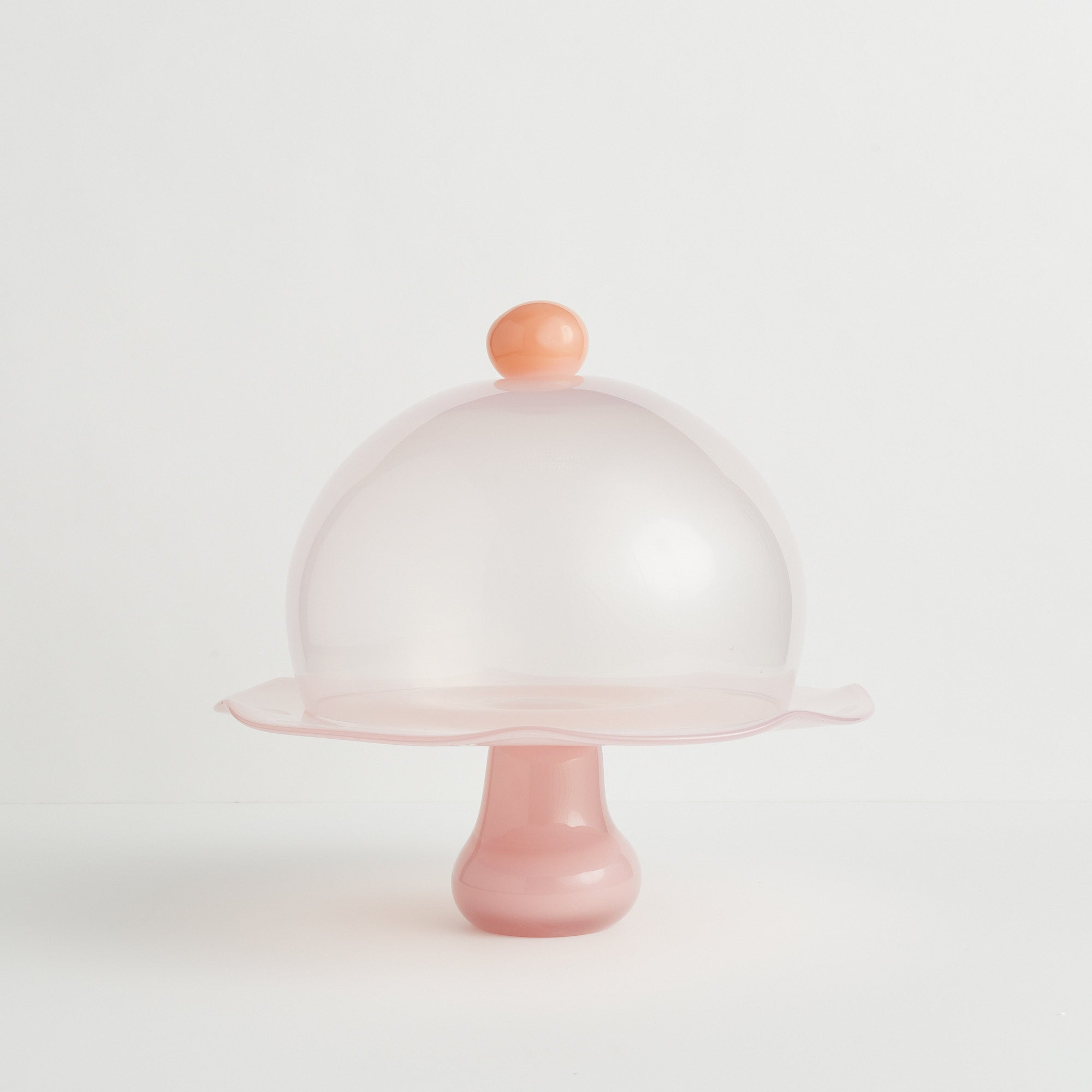 Helle Mardahl - Bon Bon Cake - Bubblegum