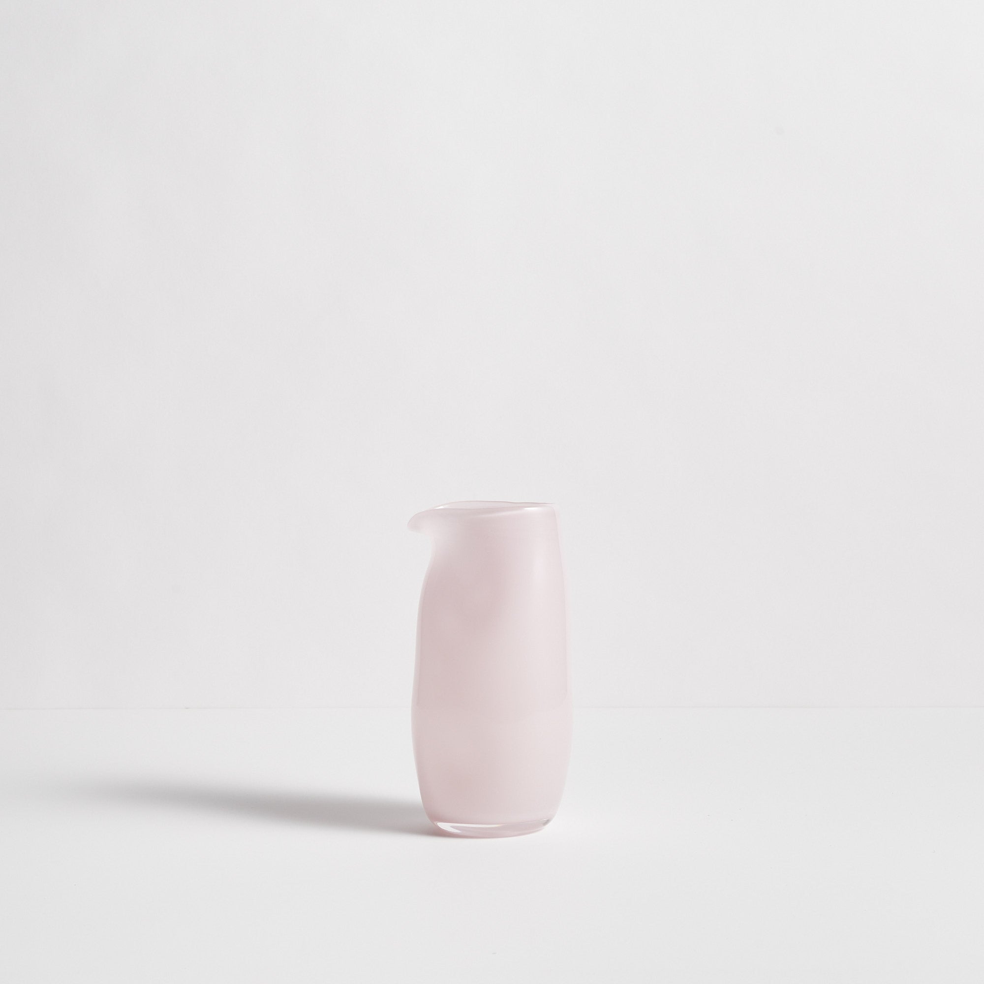 Helle Mardahl - Bon Bon Jug - Milky Rose