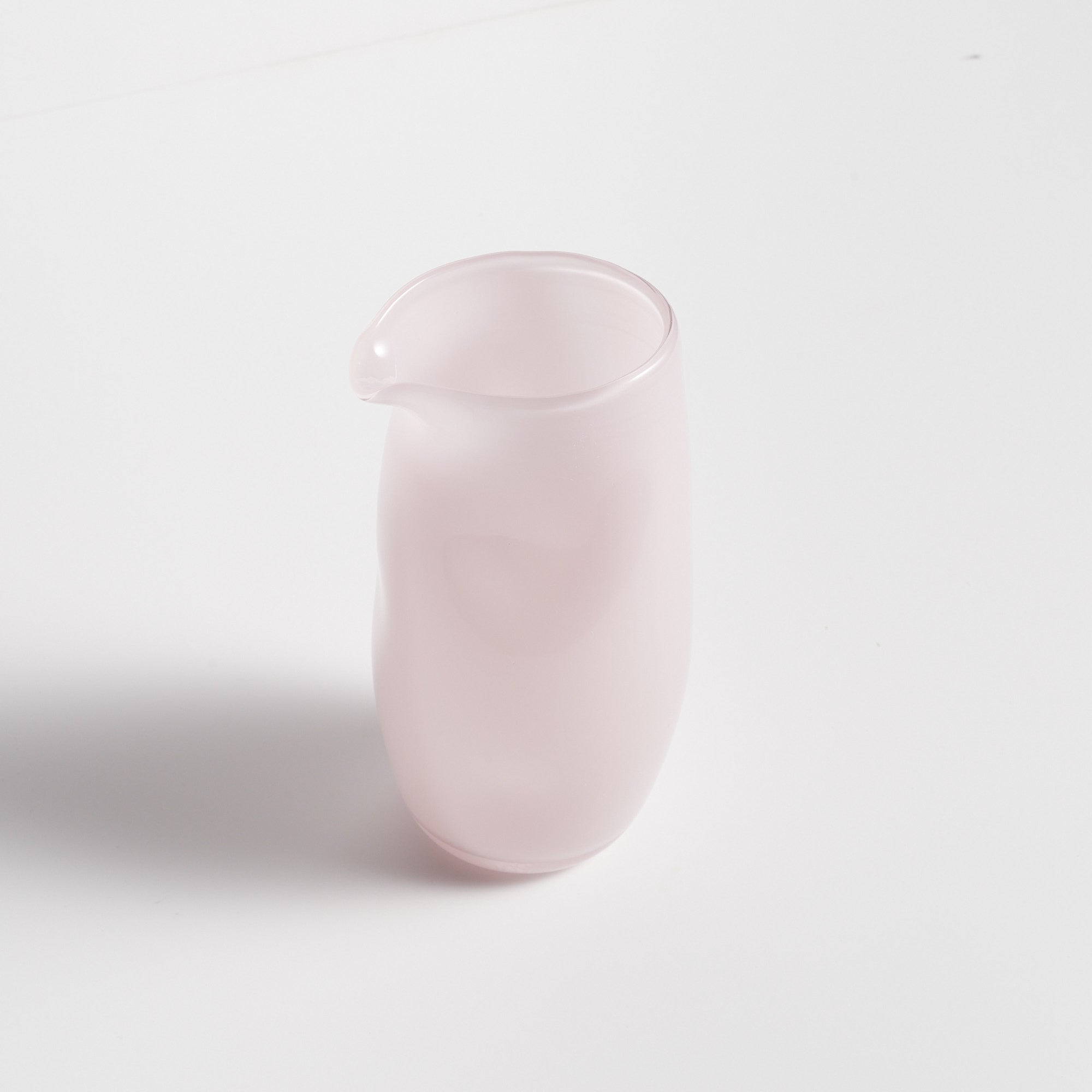 Helle Mardahl - Bon Bon Jug - Milky Rose