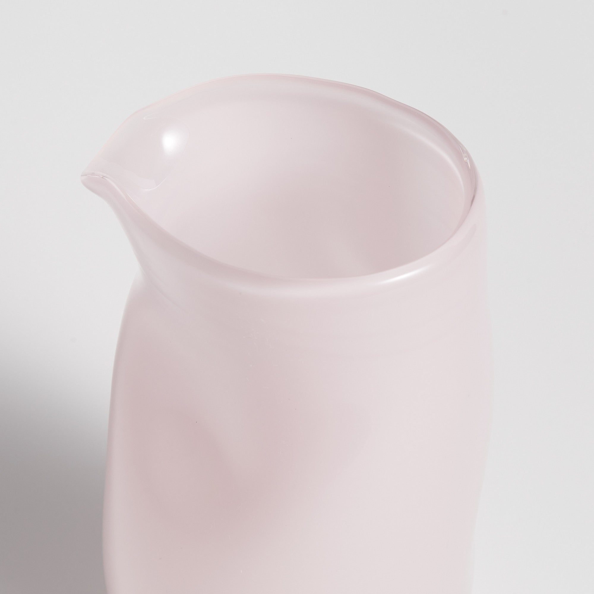 Helle Mardahl - Bon Bon Jug - Milky Rose