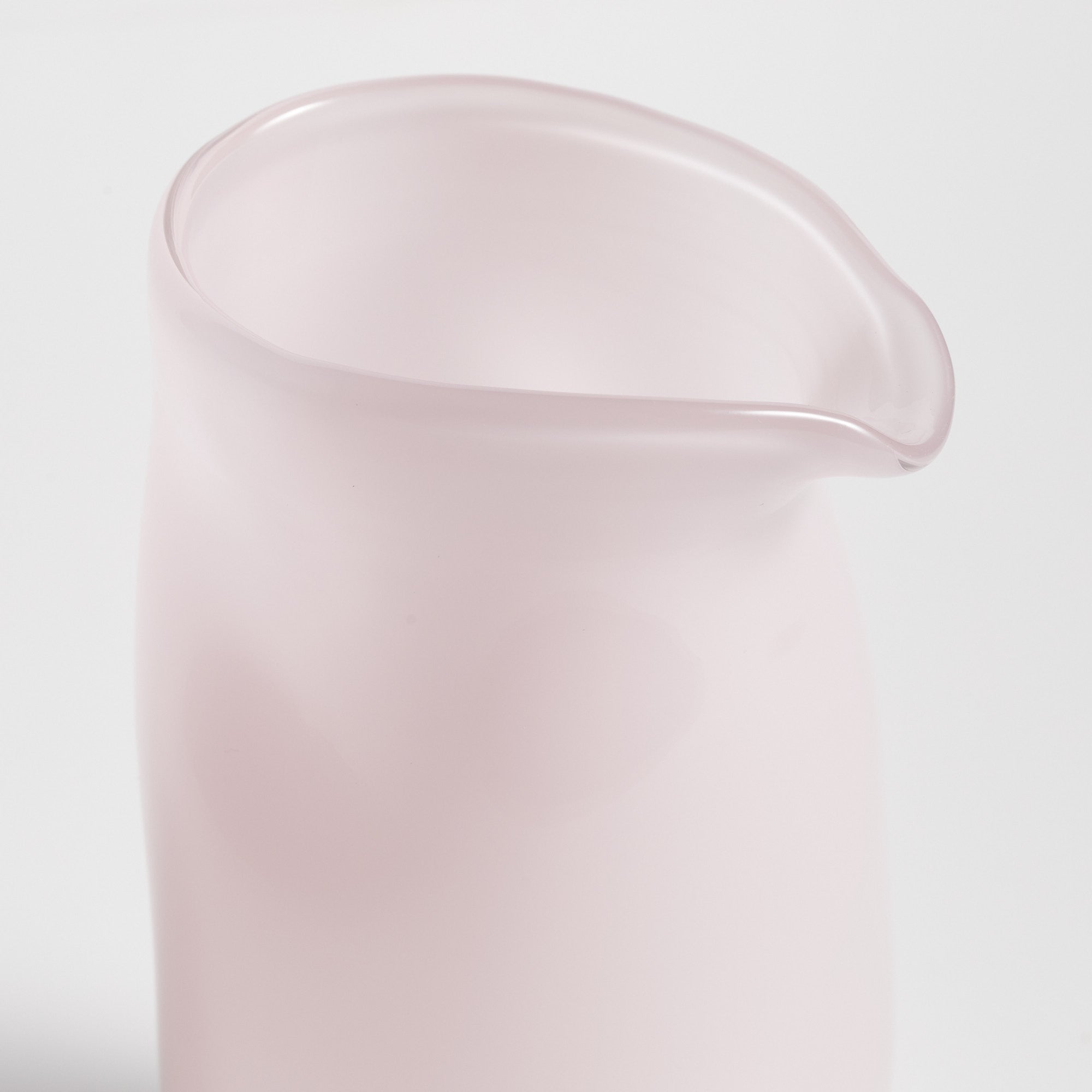 Helle Mardahl - Bon Bon Jug - Milky Rose