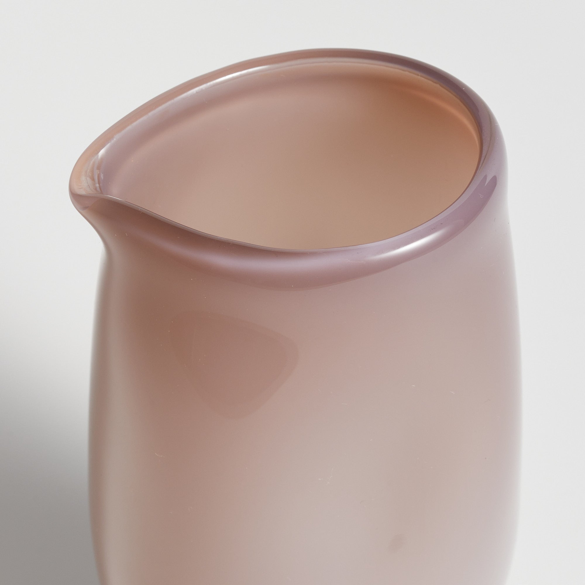 Helle Mardahl - Bon Bon Jug - Plum