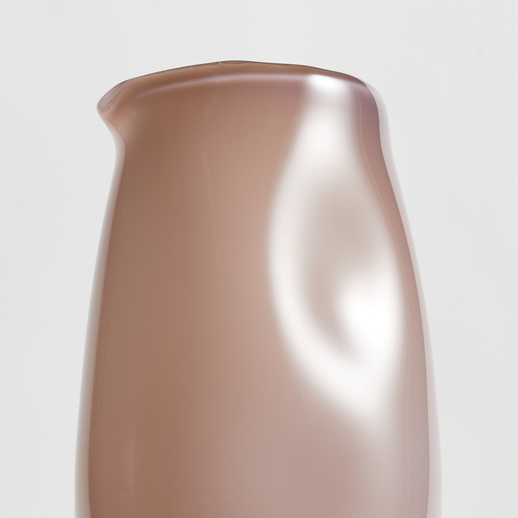 Helle Mardahl - Bon Bon Jug - Plum