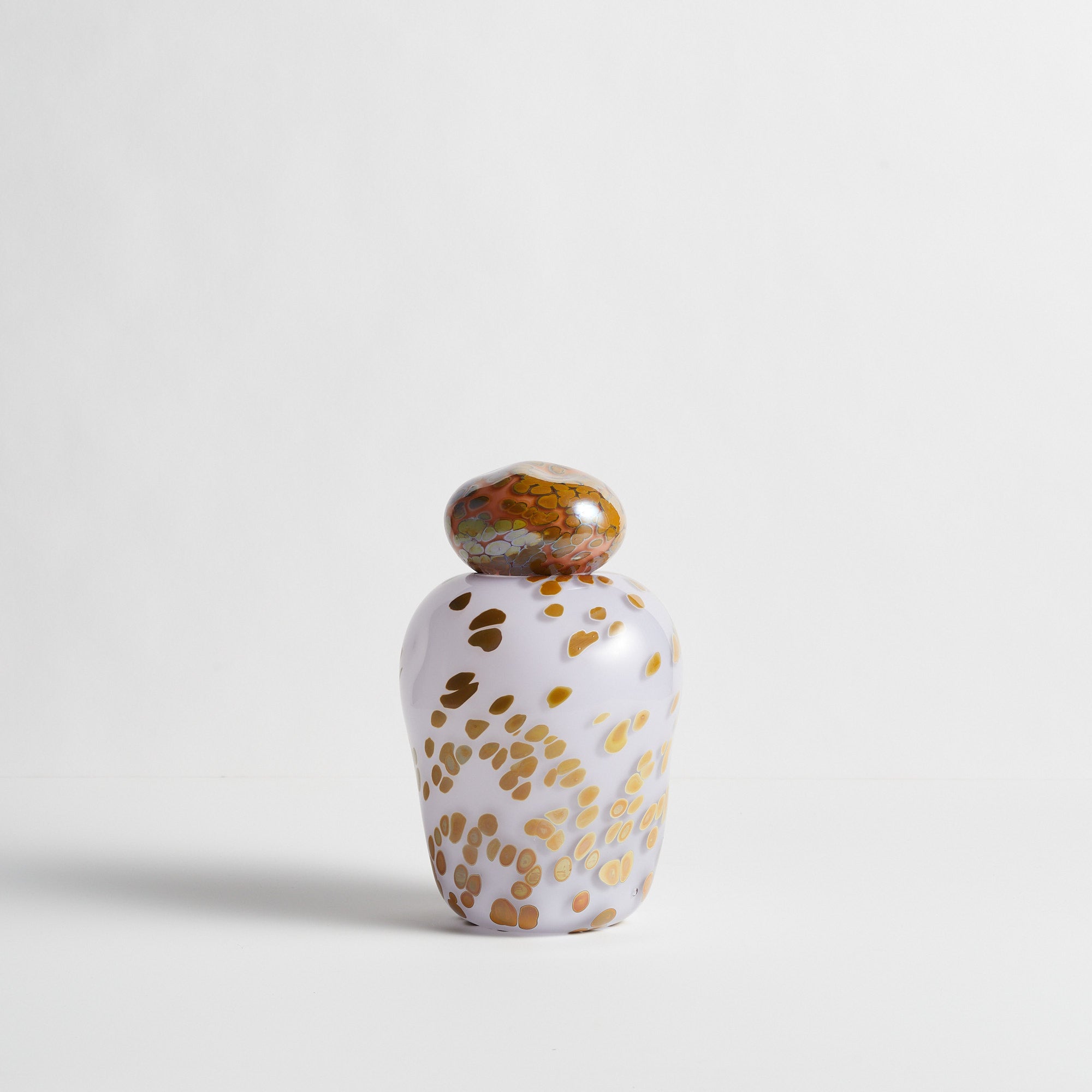 Helle Mardahl - Bon Bon Medi Bubblegum Dark Sprinkles Ice Sprinkles
