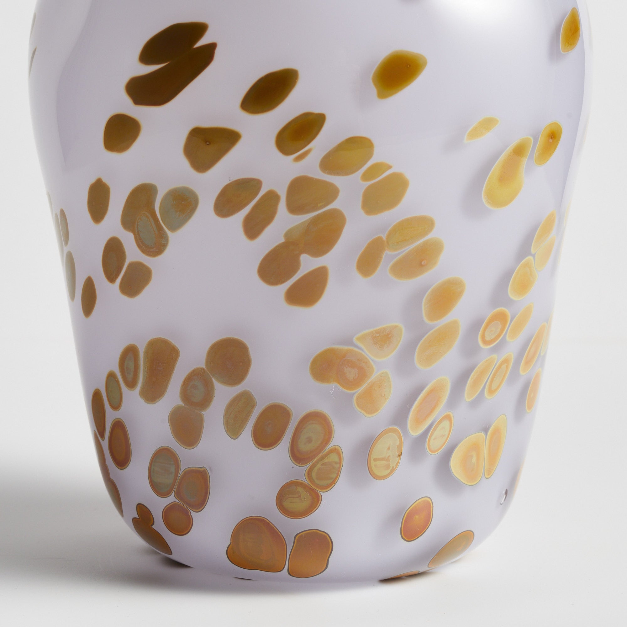Helle Mardahl - Bon Bon Medi Bubblegum Dark Sprinkles Ice Sprinkles