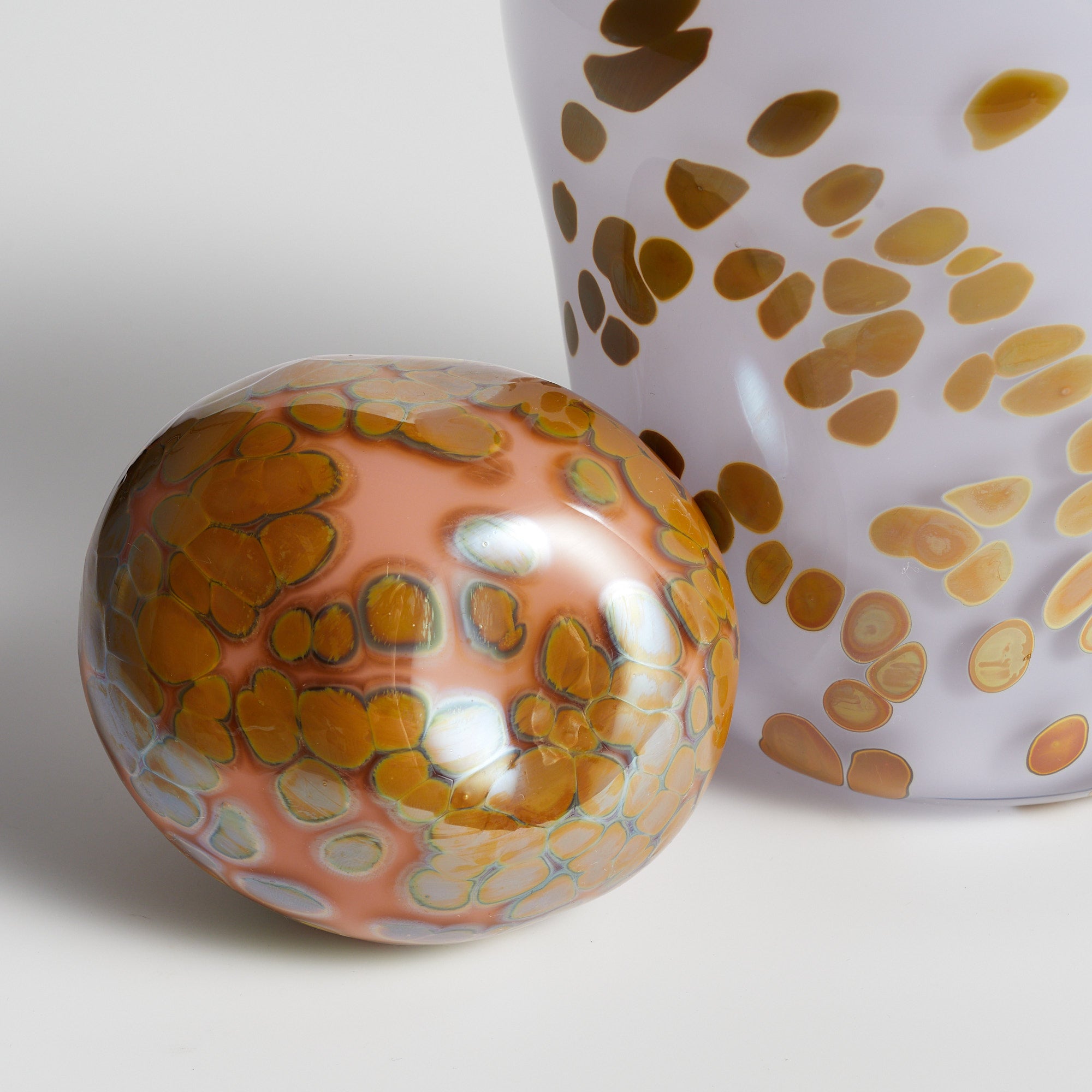 Helle Mardahl - Bon Bon Medi Bubblegum Dark Sprinkles Ice Sprinkles