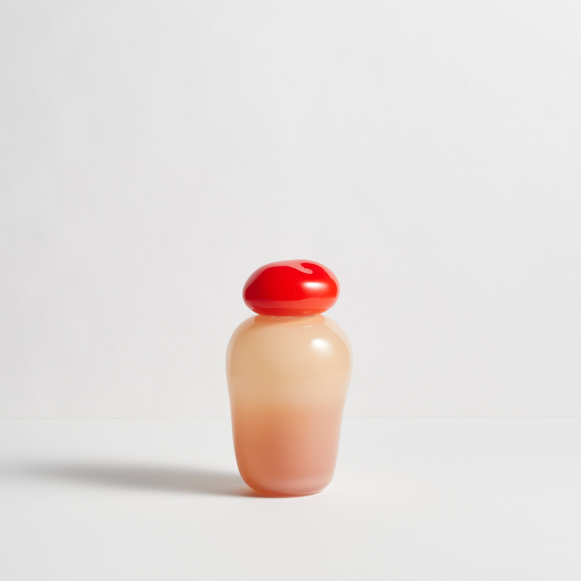 Helle Mardahl - Bon Bon Medi Red Cherry & Creamy Melon