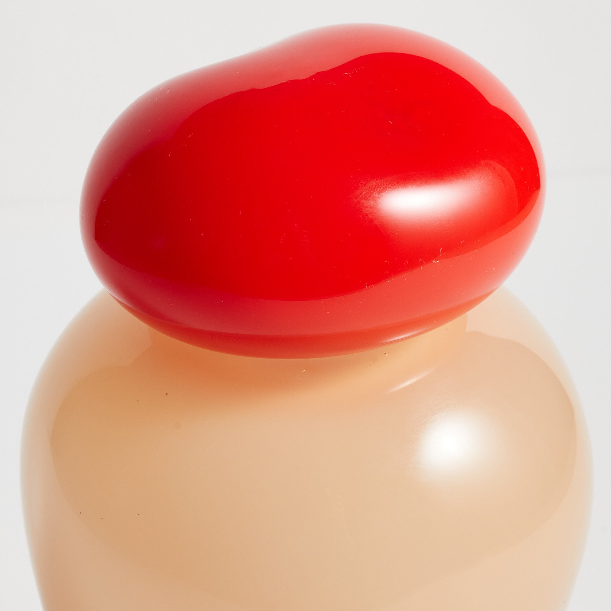 Helle Mardahl - Bon Bon Medi Red Cherry & Creamy Melon