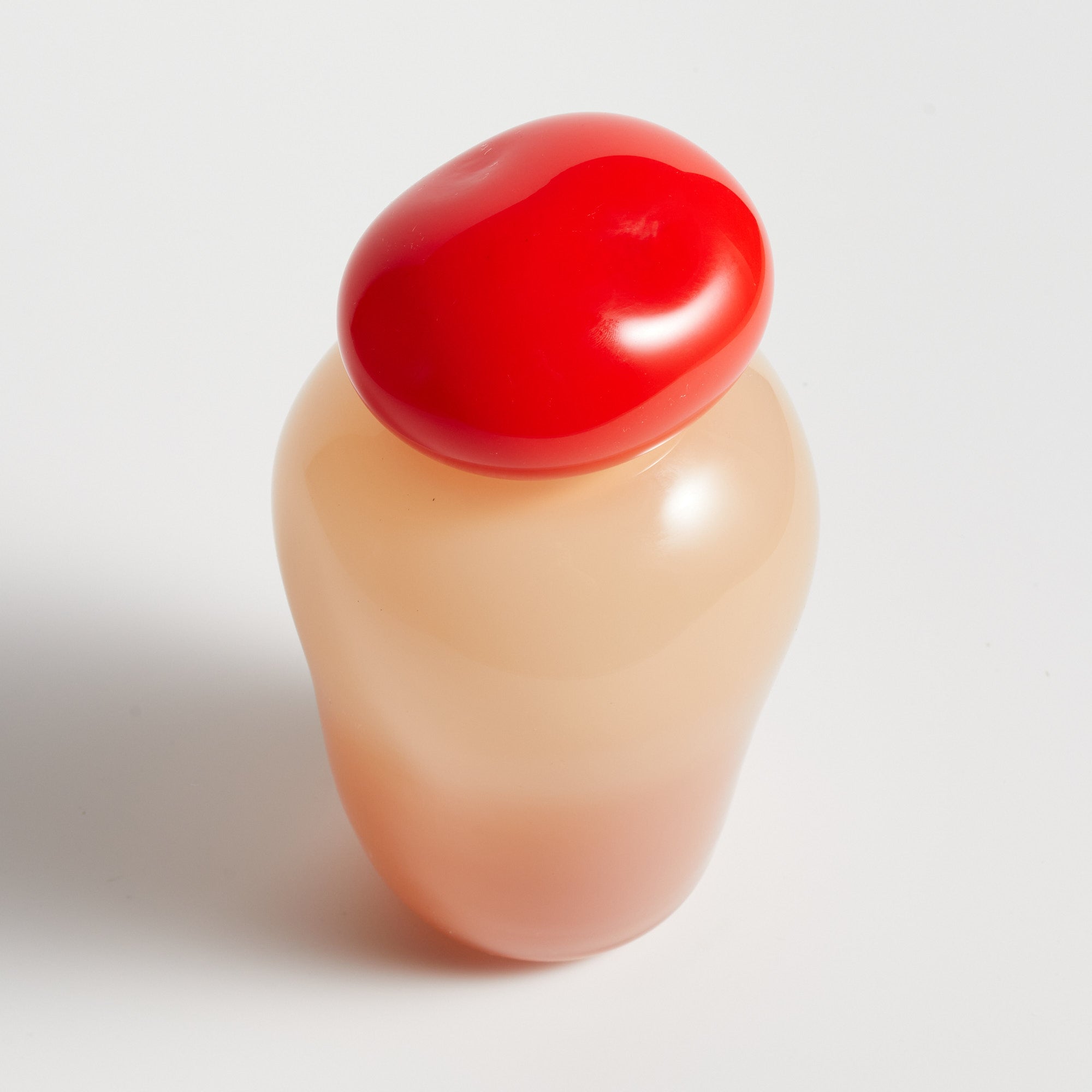 Helle Mardahl - Bon Bon Medi Red Cherry & Creamy Melon