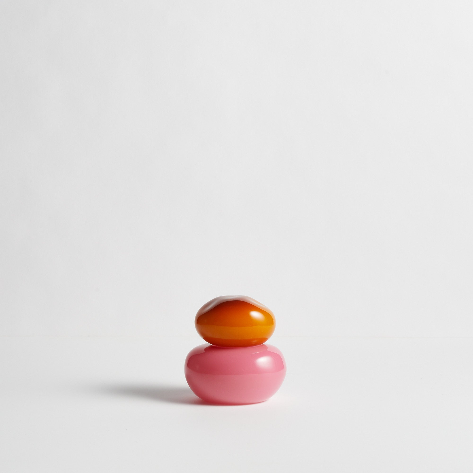 Helle Mardahl - Bonbonniere - Honey & Pink