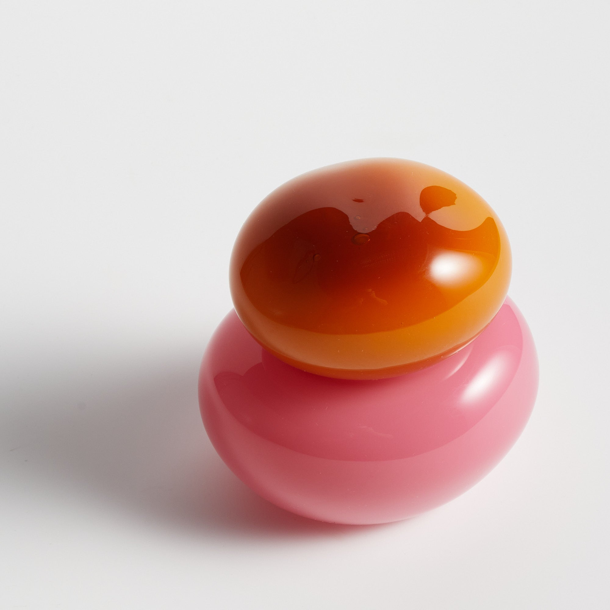 Helle Mardahl - Bonbonniere - Honey & Pink