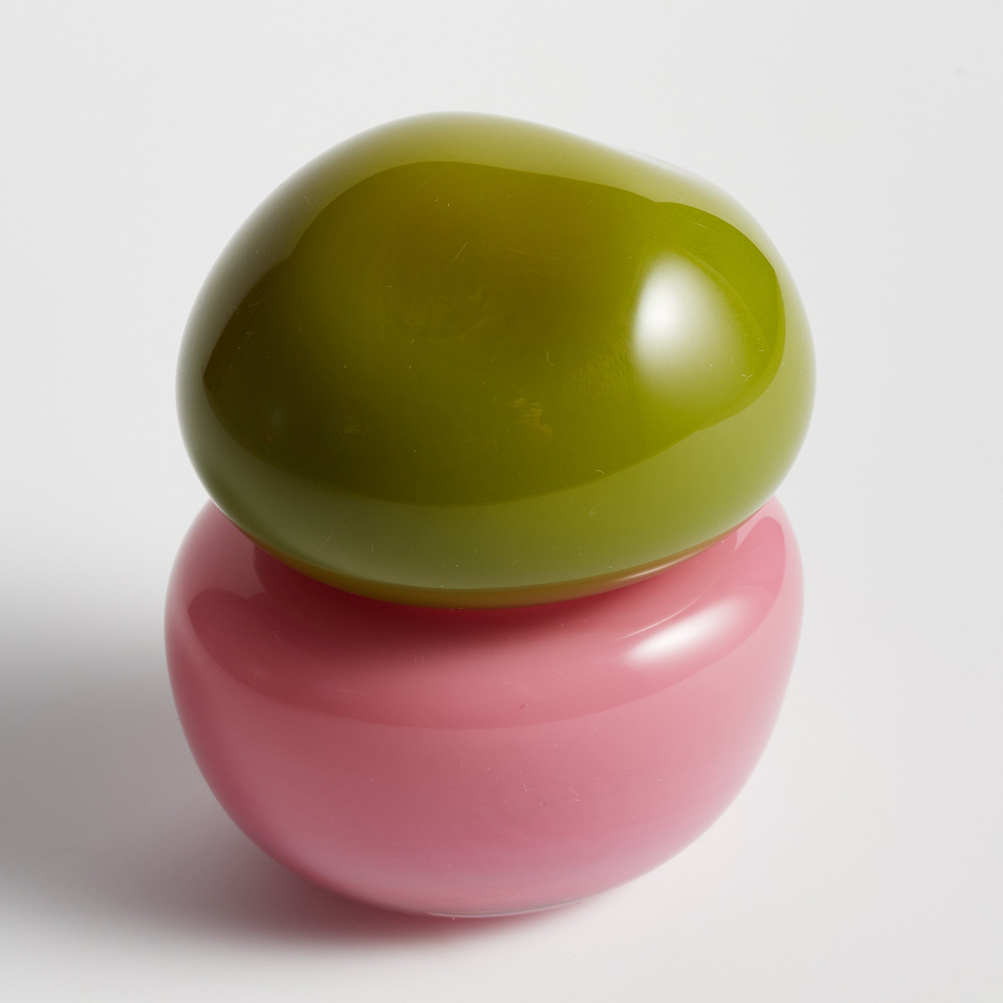 Helle Mardahl - Bonbonniere - Lime & Pink