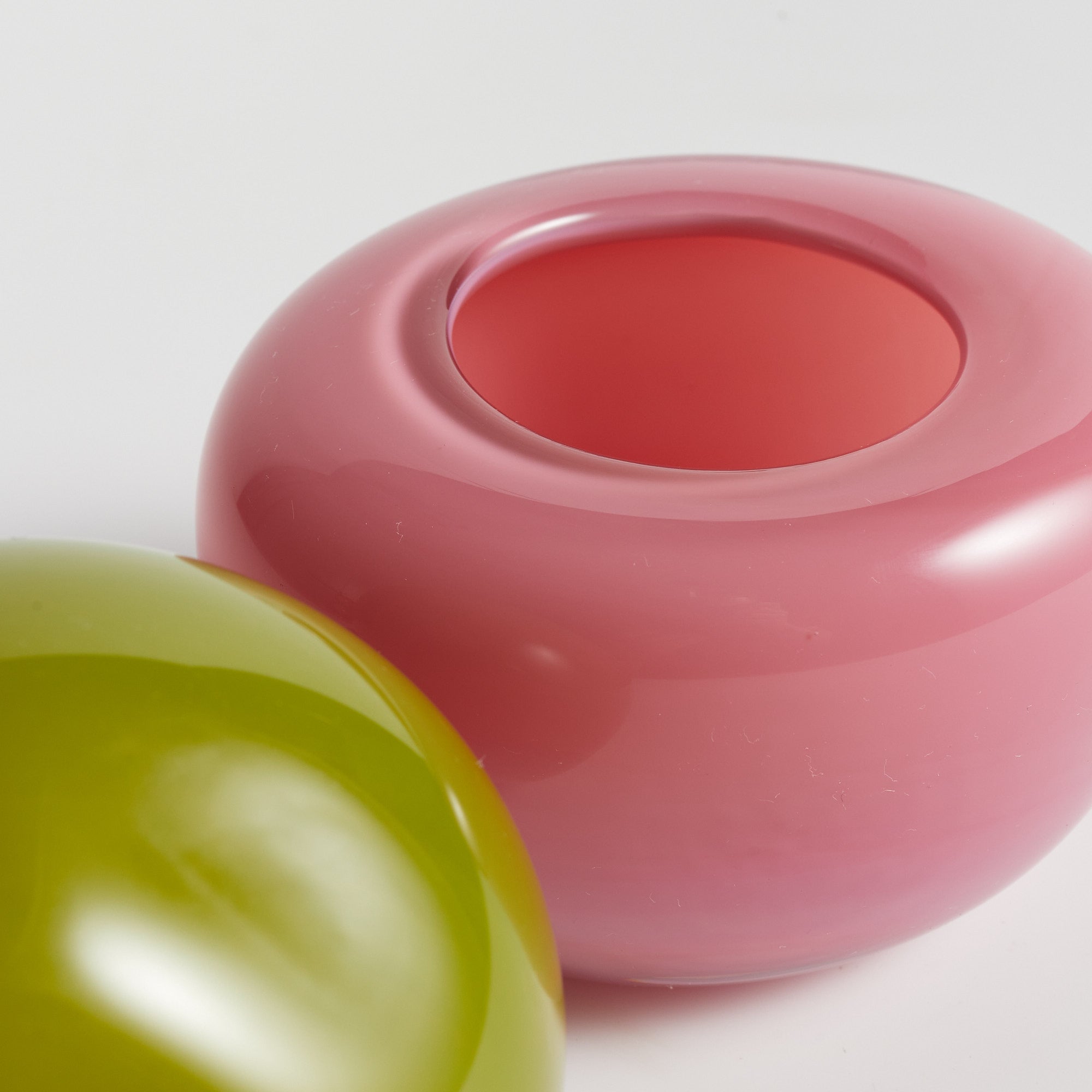 Helle Mardahl - Bonbonniere - Lime & Pink