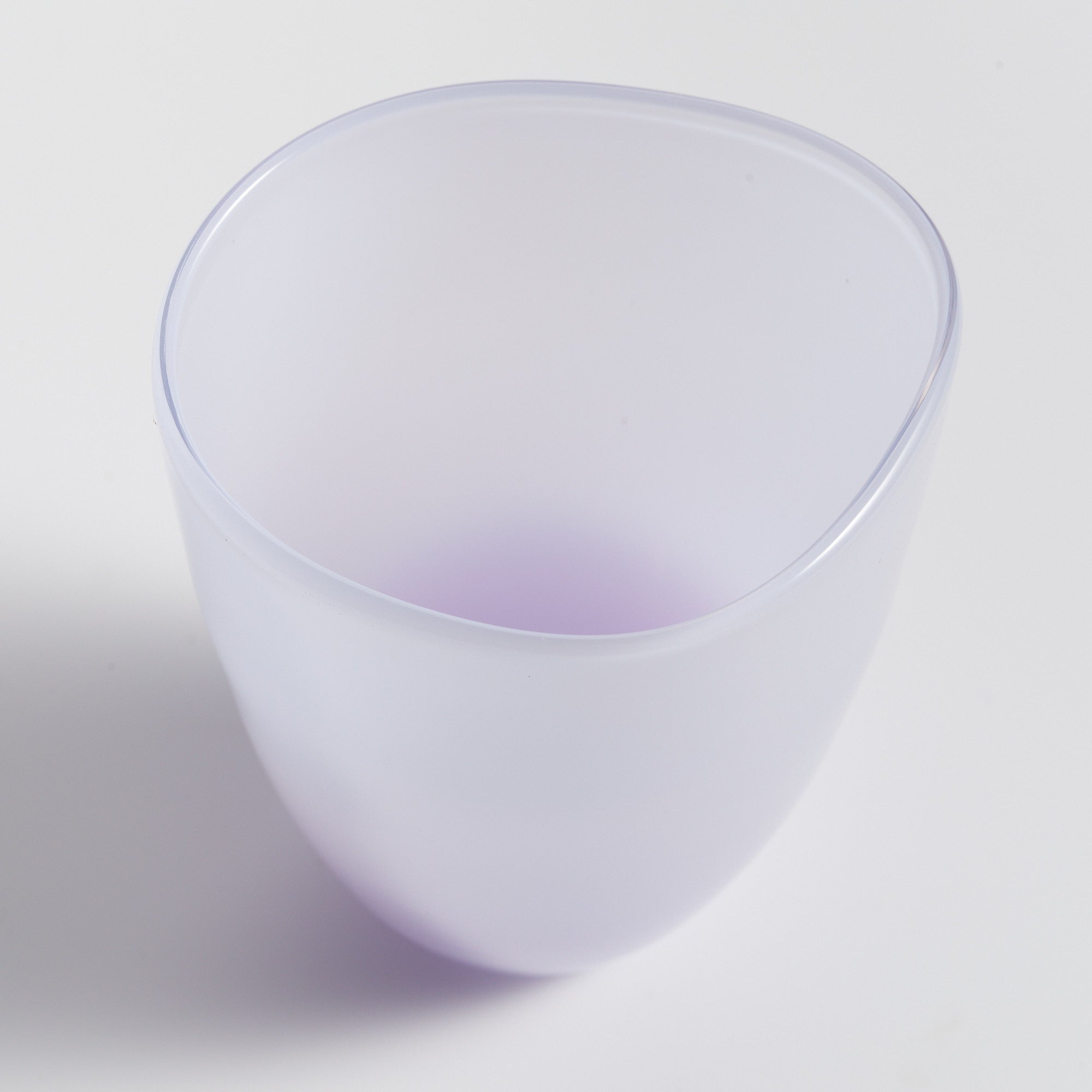 Helle Mardahl - Water Cup - Lavender