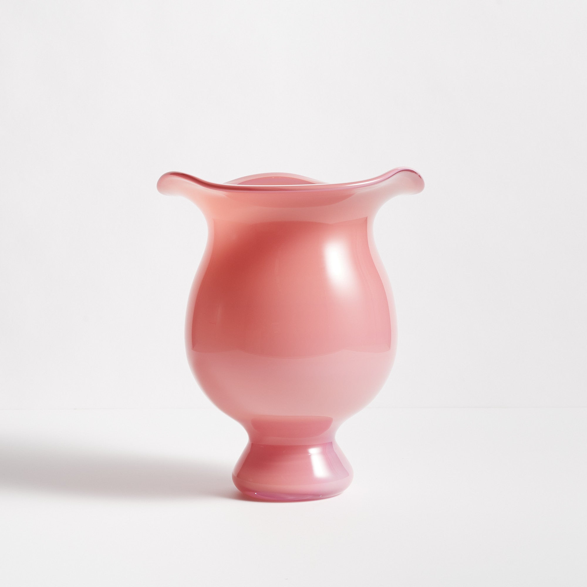 Helle Mardahl - Candy Bowl Medi - Rhubarb