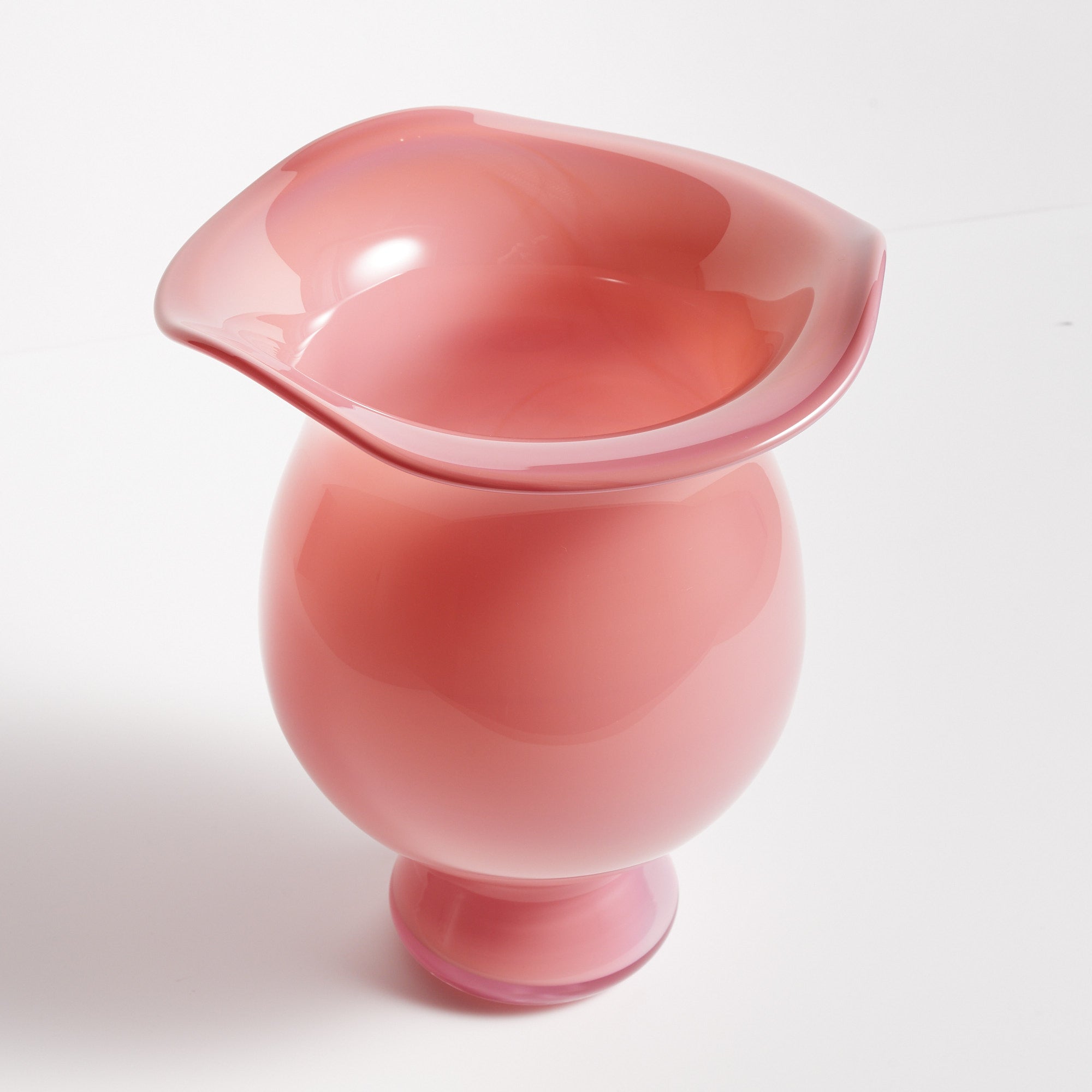 Helle Mardahl - Candy Bowl Medi - Rhubarb