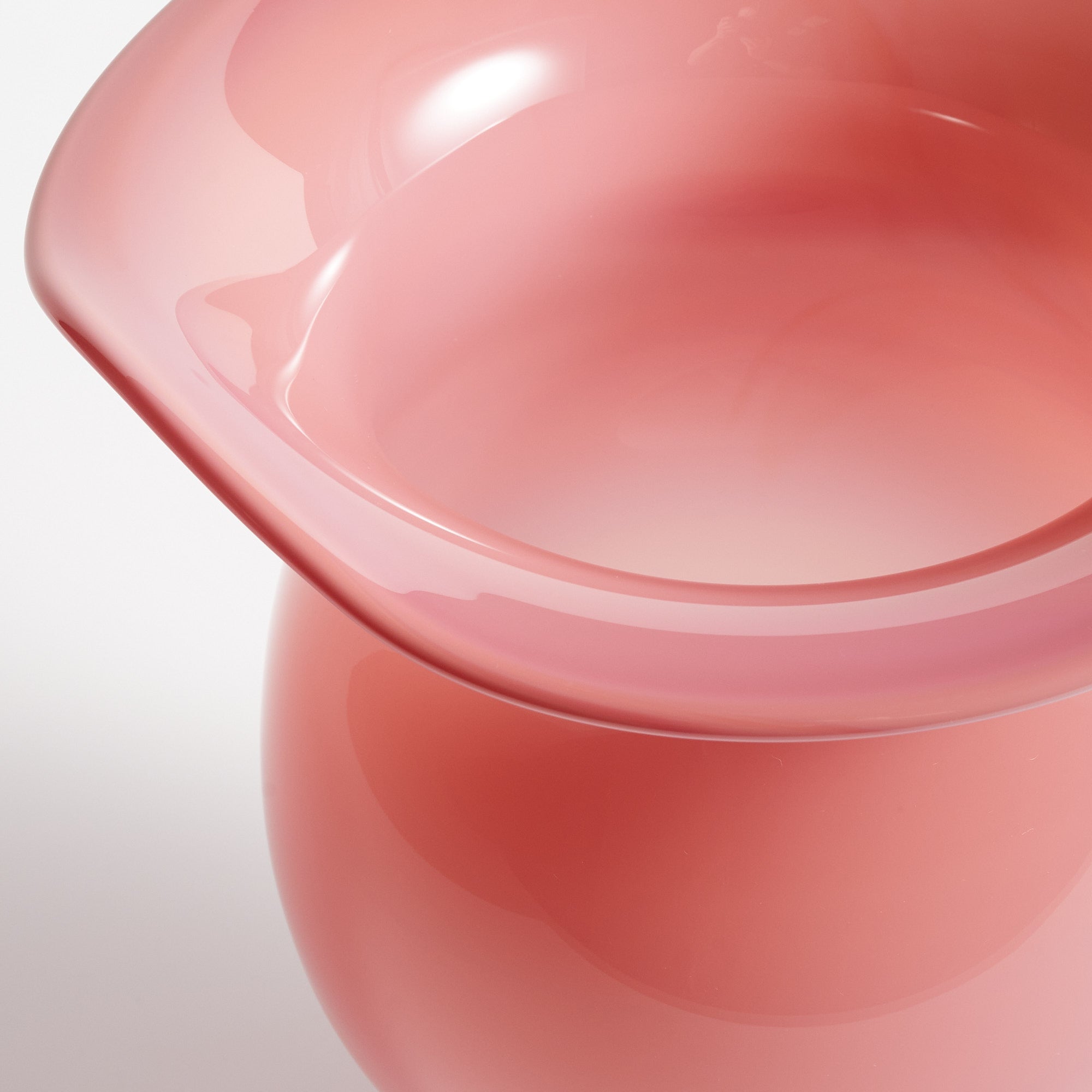 Helle Mardahl - Candy Bowl Medi - Rhubarb