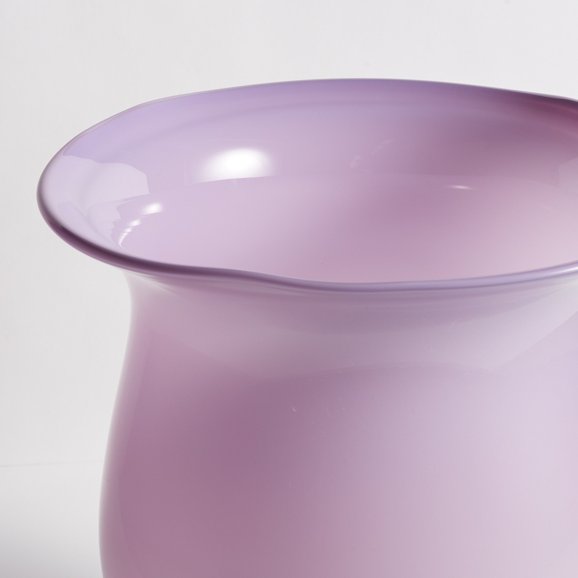 Helle Mardahl - Candy Bowl Mega - Lavender