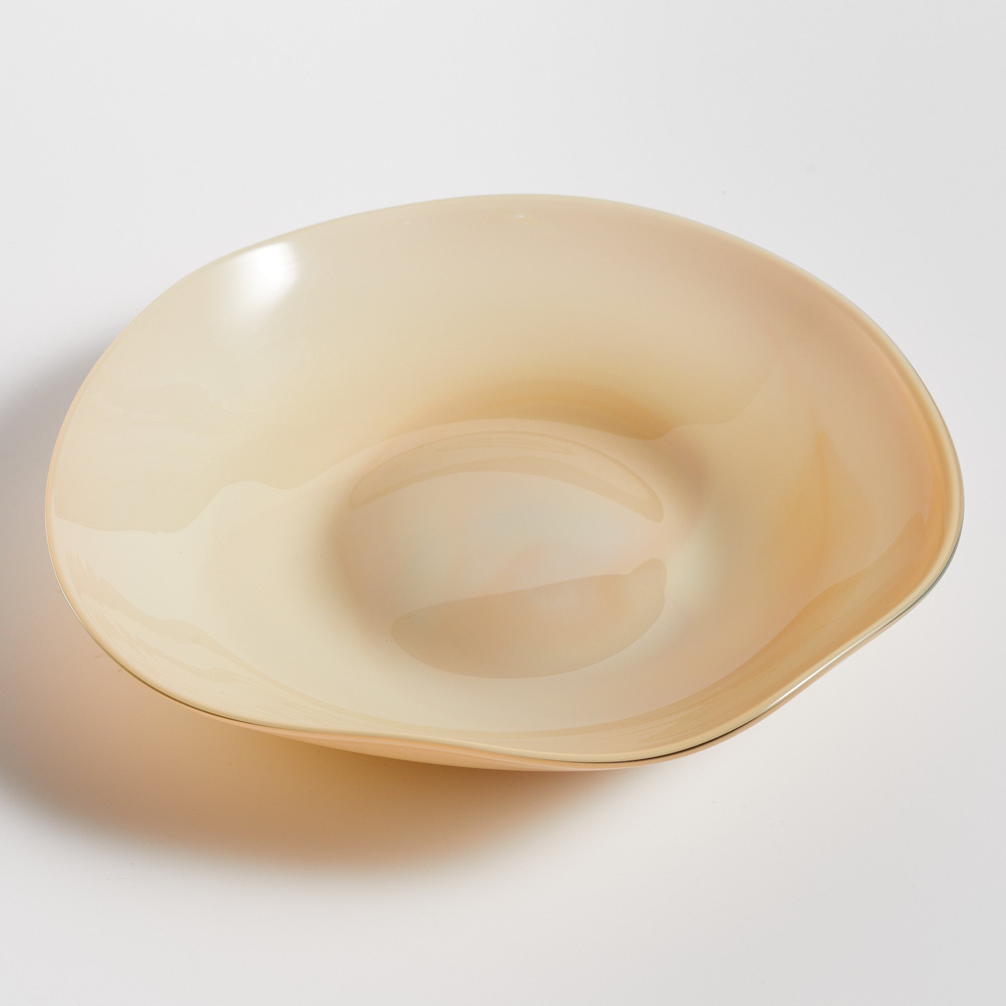 Helle Mardahl - Dinner Plate - Banana
