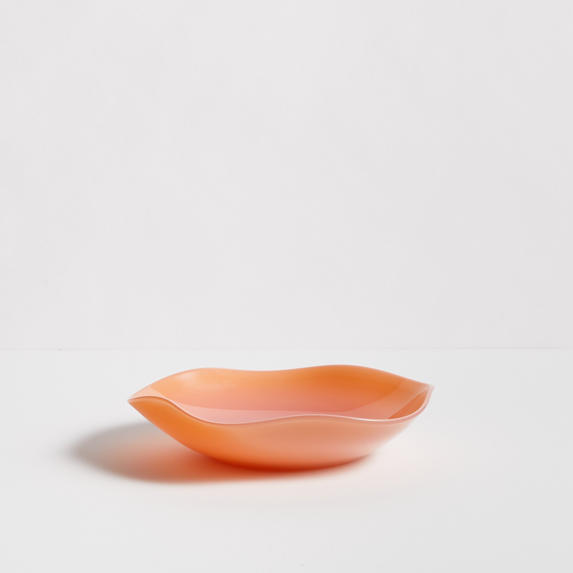 Helle Mardahl - Dinner Plate - Rhubarb