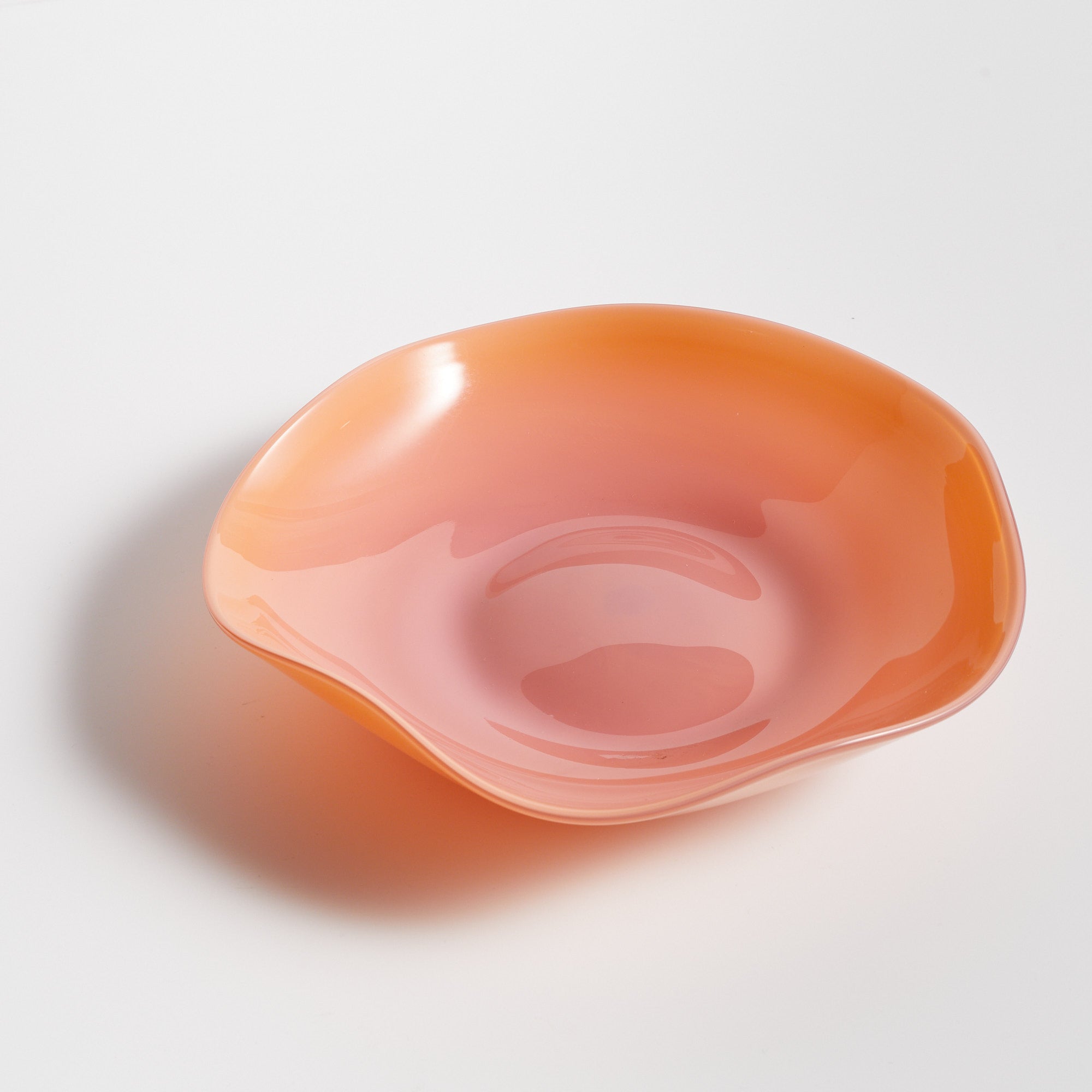 Helle Mardahl - Dinner Plate - Rhubarb