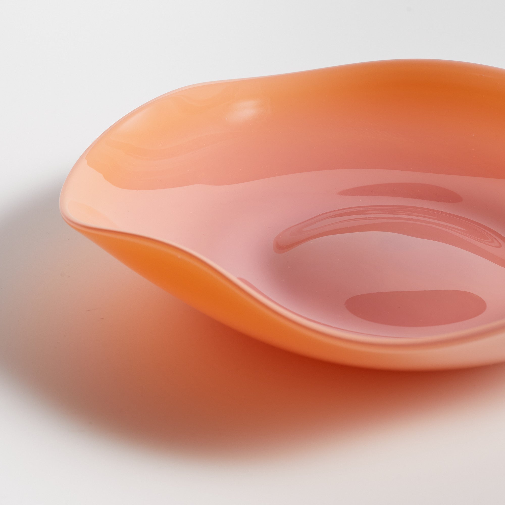 Helle Mardahl - Dinner Plate - Rhubarb