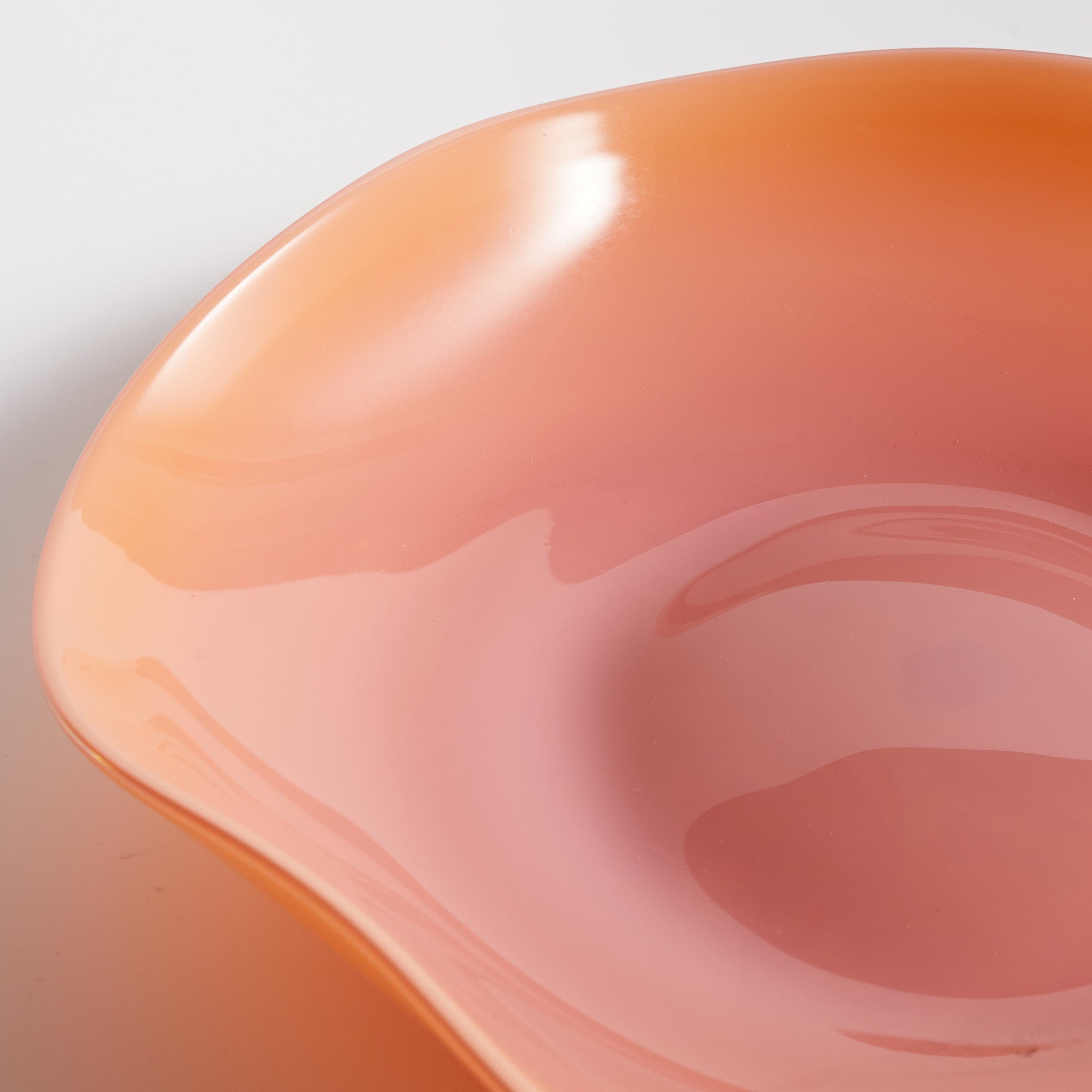 Helle Mardahl - Dinner Plate - Rhubarb