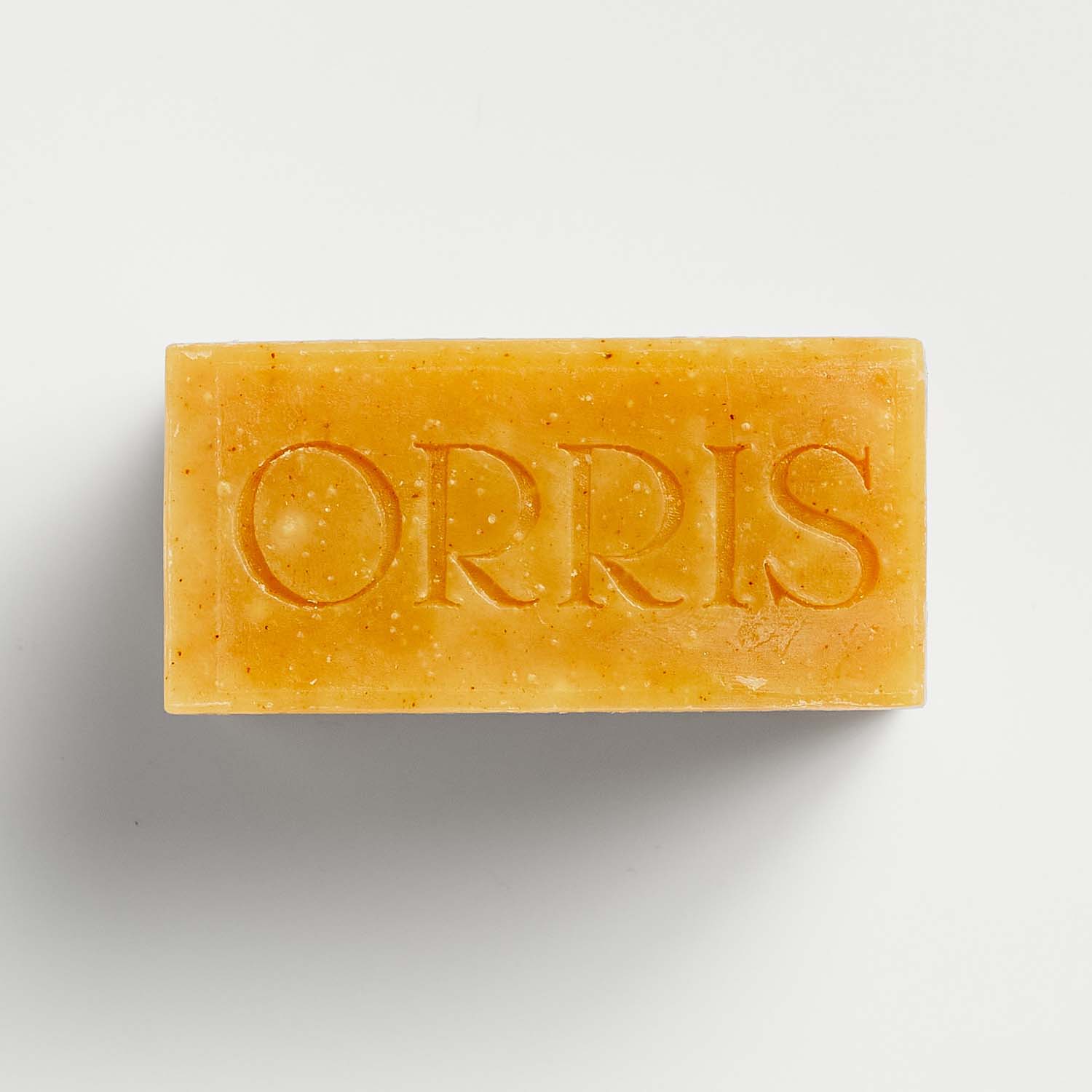 Orris - Le Nomade