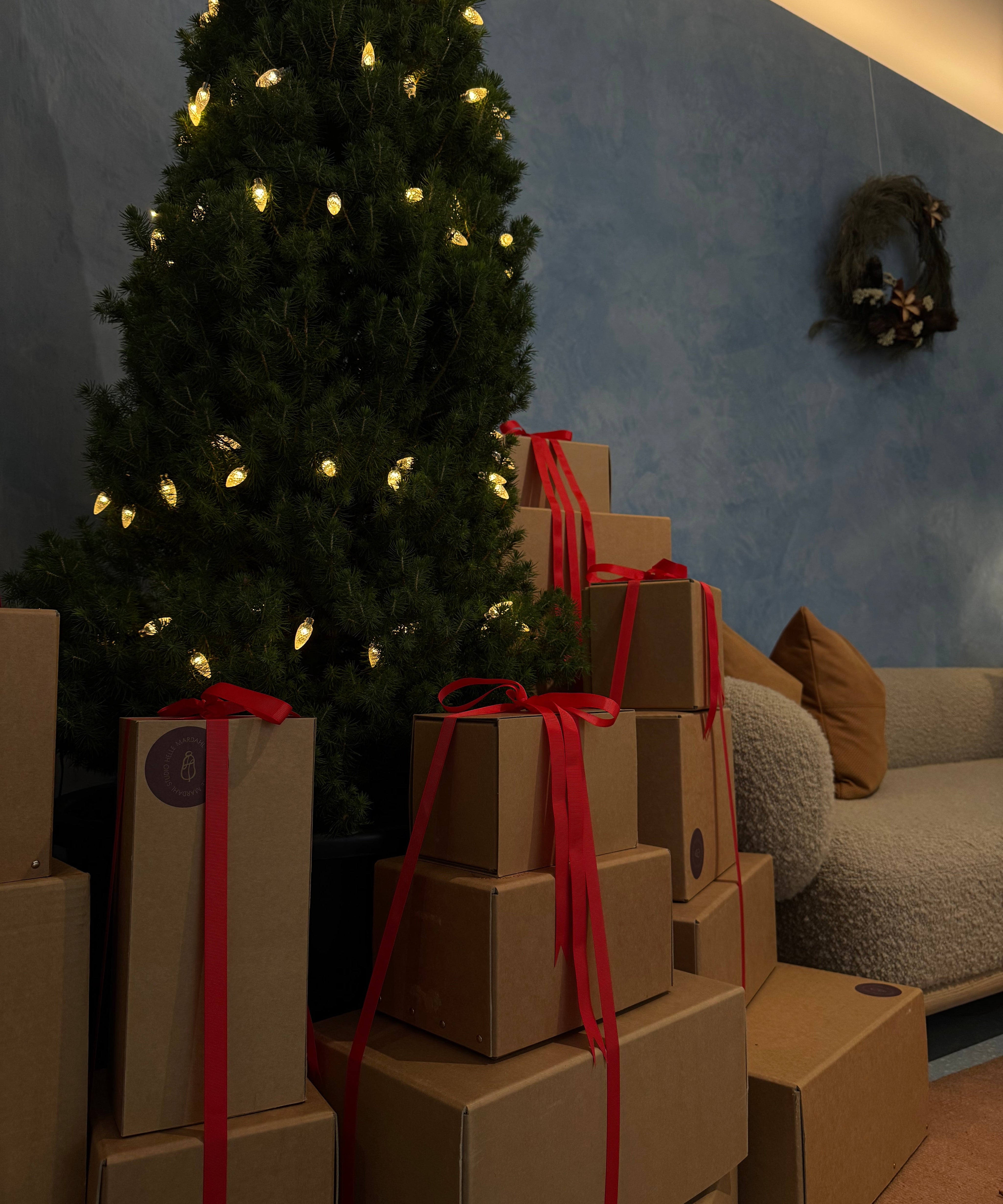 Christmas Gift Giving Guide