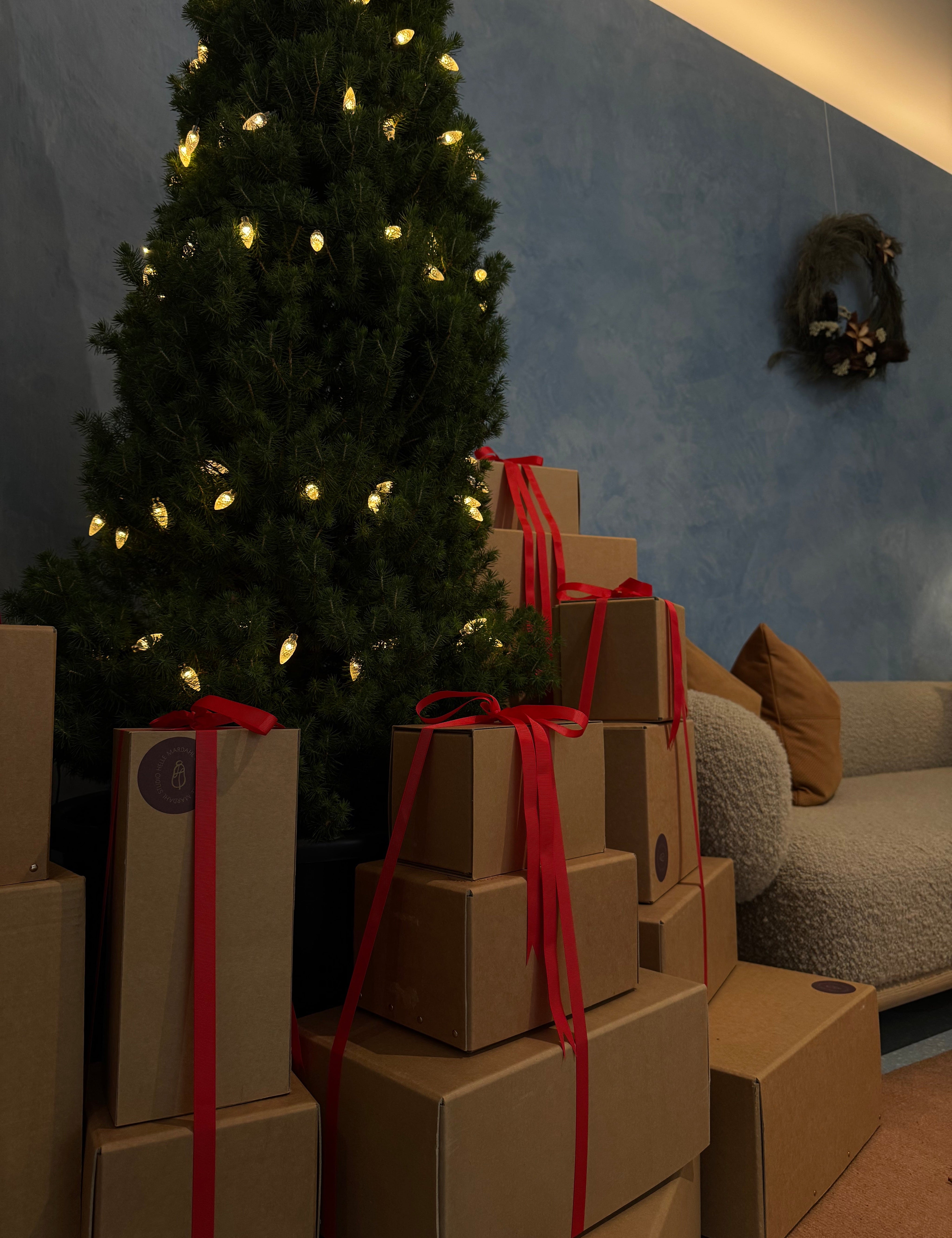 Christmas Gift Giving Guide