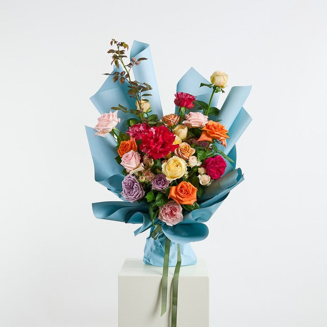 Discover Our Signature Flower Bouquets for 2026: Premium Flower Delivery in Sydney by Poho Core Collection Reimagined