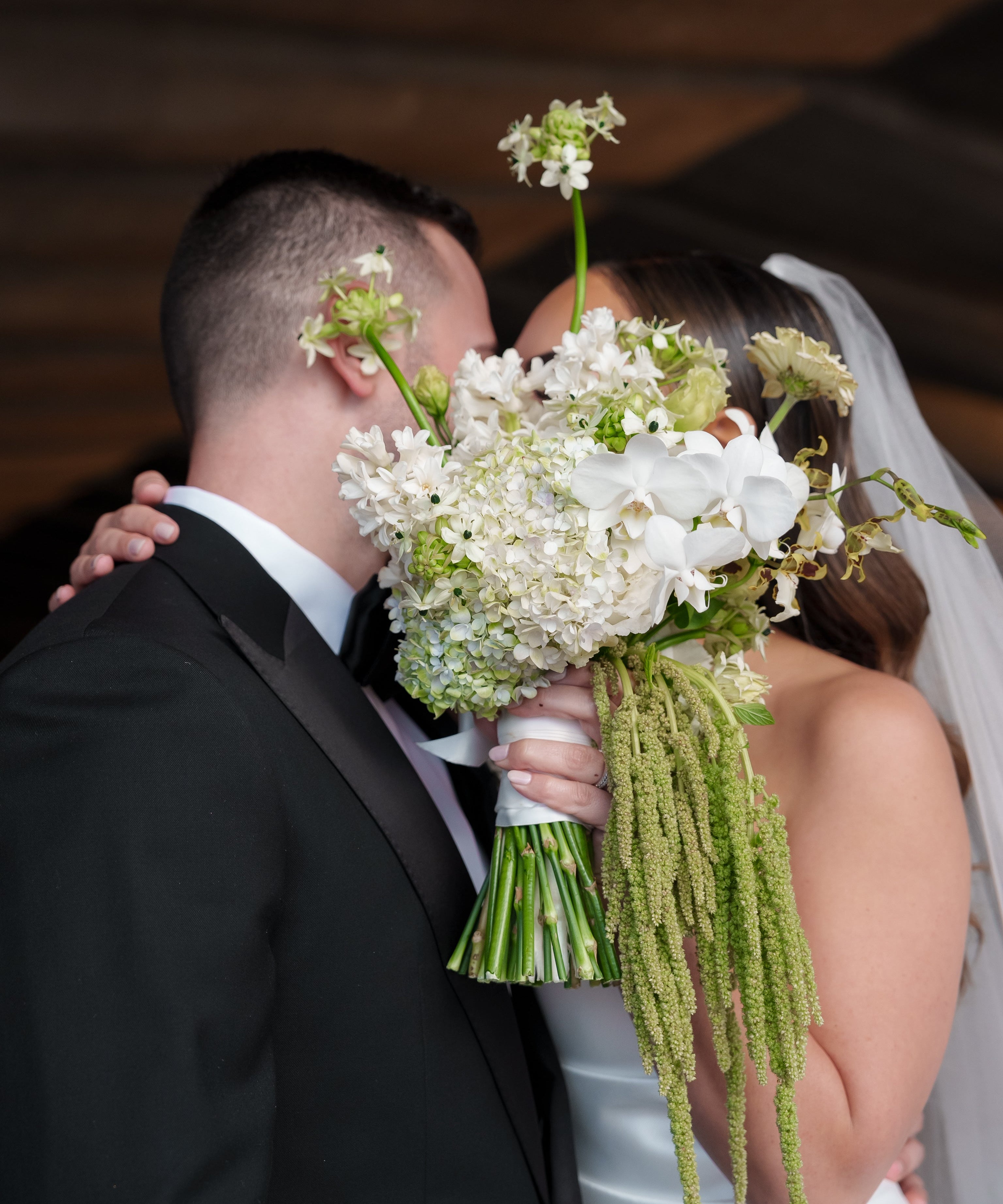 Things to Ask Your Wedding Florist