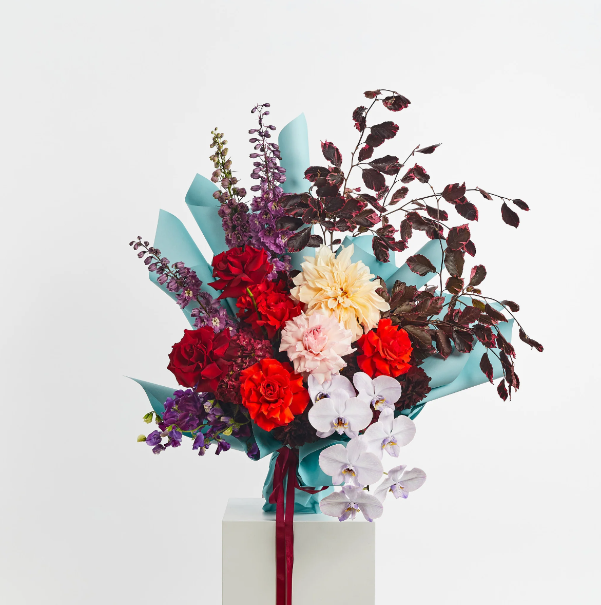 Sydney's Premier Boutique Florist