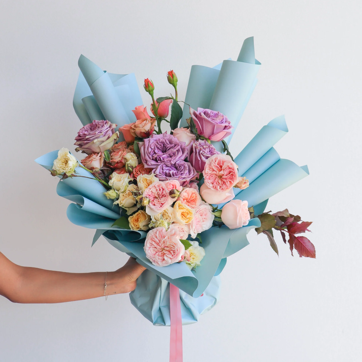 Experience Freshness with an Online Florist in Sydney