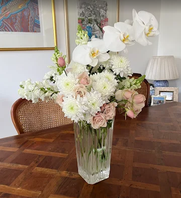 Poho Flowers