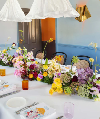 How to Plan Floral Arrangements for Your Sydney Event