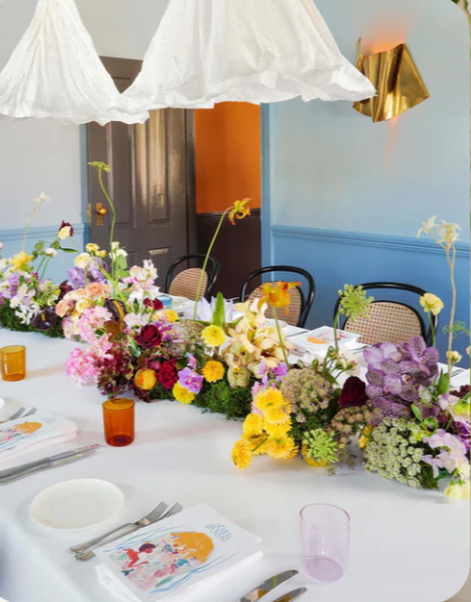 How to Plan Floral Arrangements for Your Sydney Event