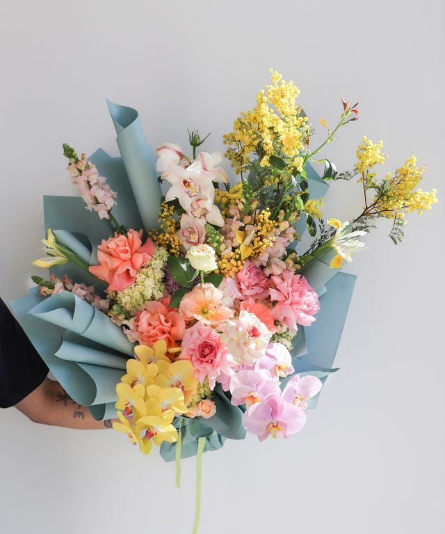 A Guide to Sizing – Gifting With Poho