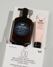 Leif Wild Rosella Body Duo SML