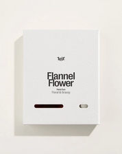 Leif Flannel Flower Hand Duo SML