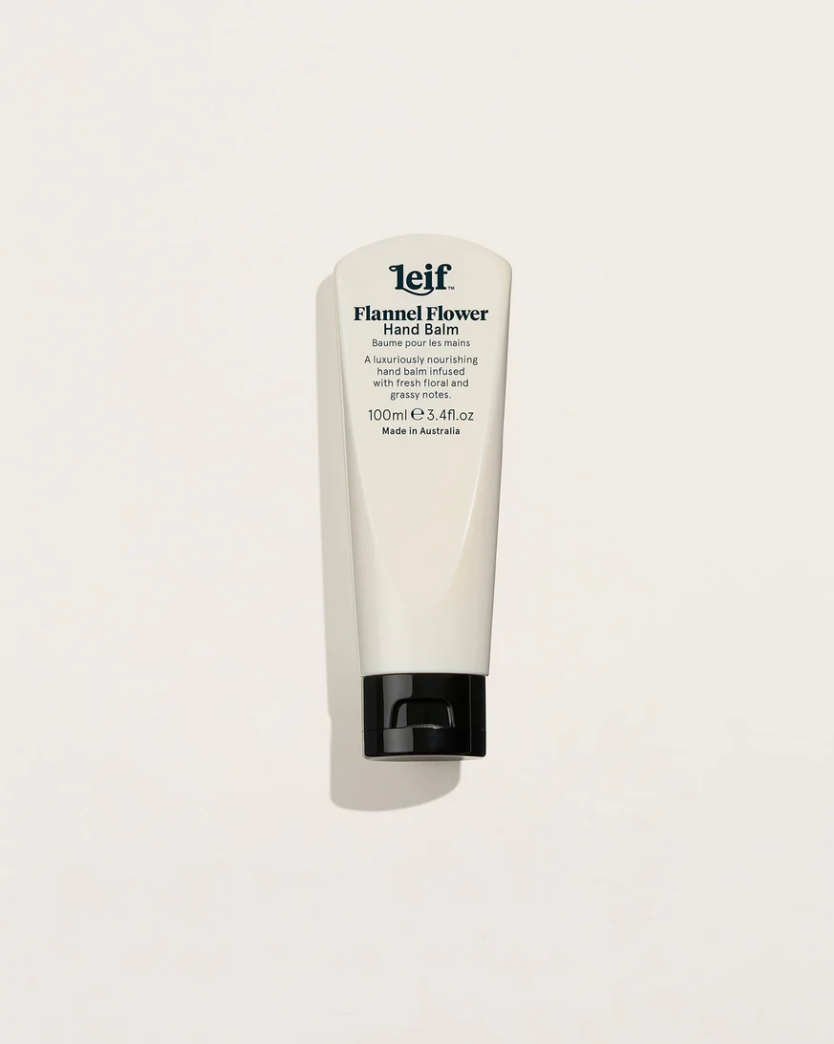 Flannel Flower Hand Balm 100ml