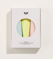 Leif Mini Body Trio 100ml