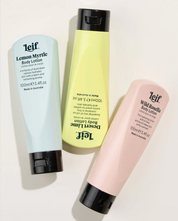 Leif Mini Body Trio 100ml
