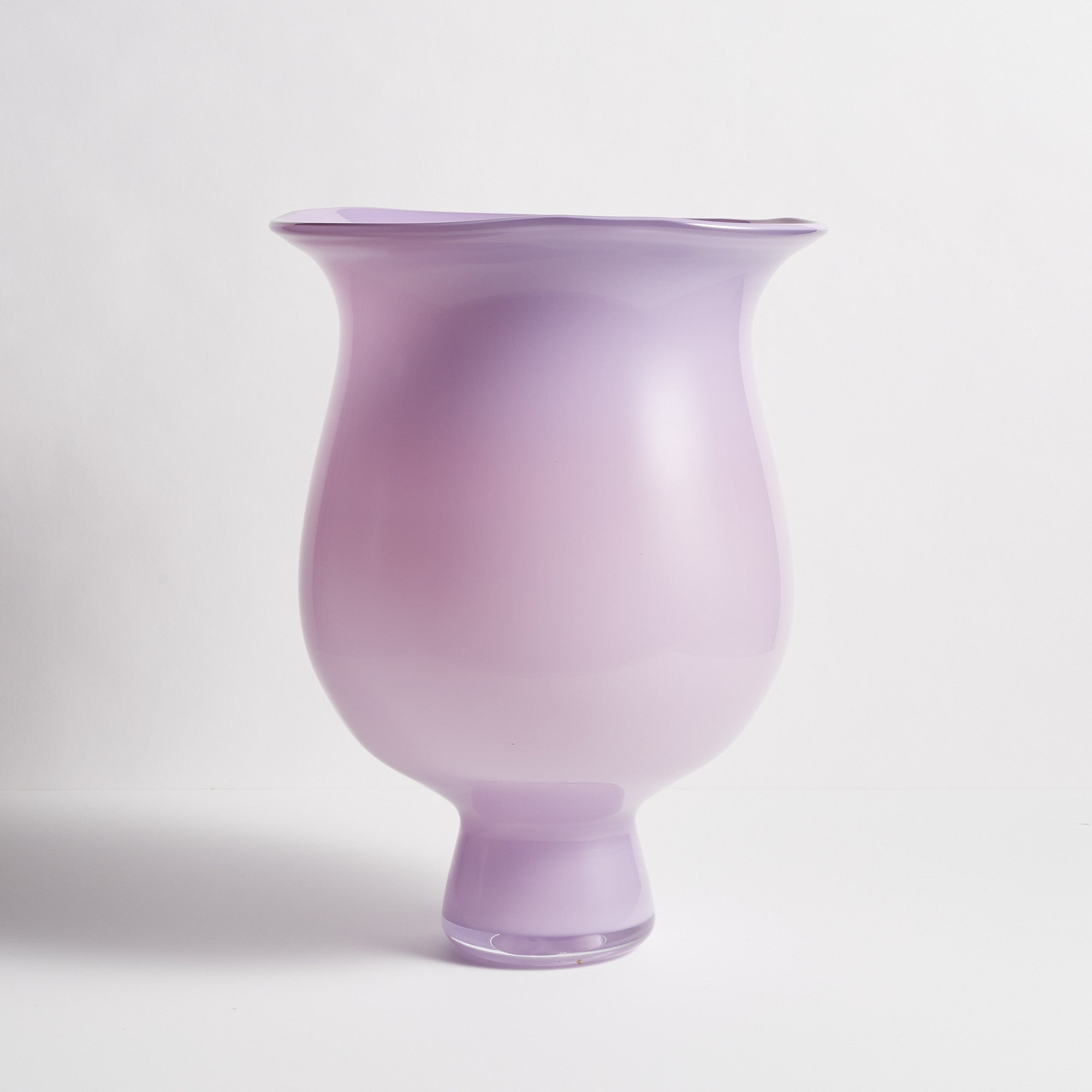 Helle Mardahl - Candy Bowl Mega - Lavender
